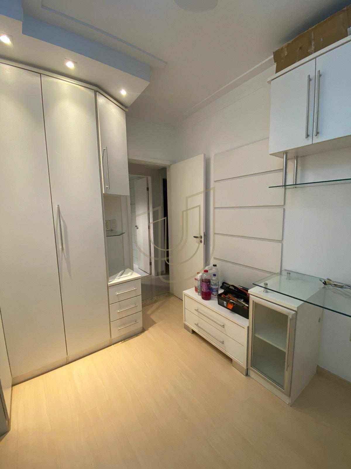 Apartamento com 2 Su&iacute;tes no Grand Classique Rua Geraldo Vieira São José dos Campos - 