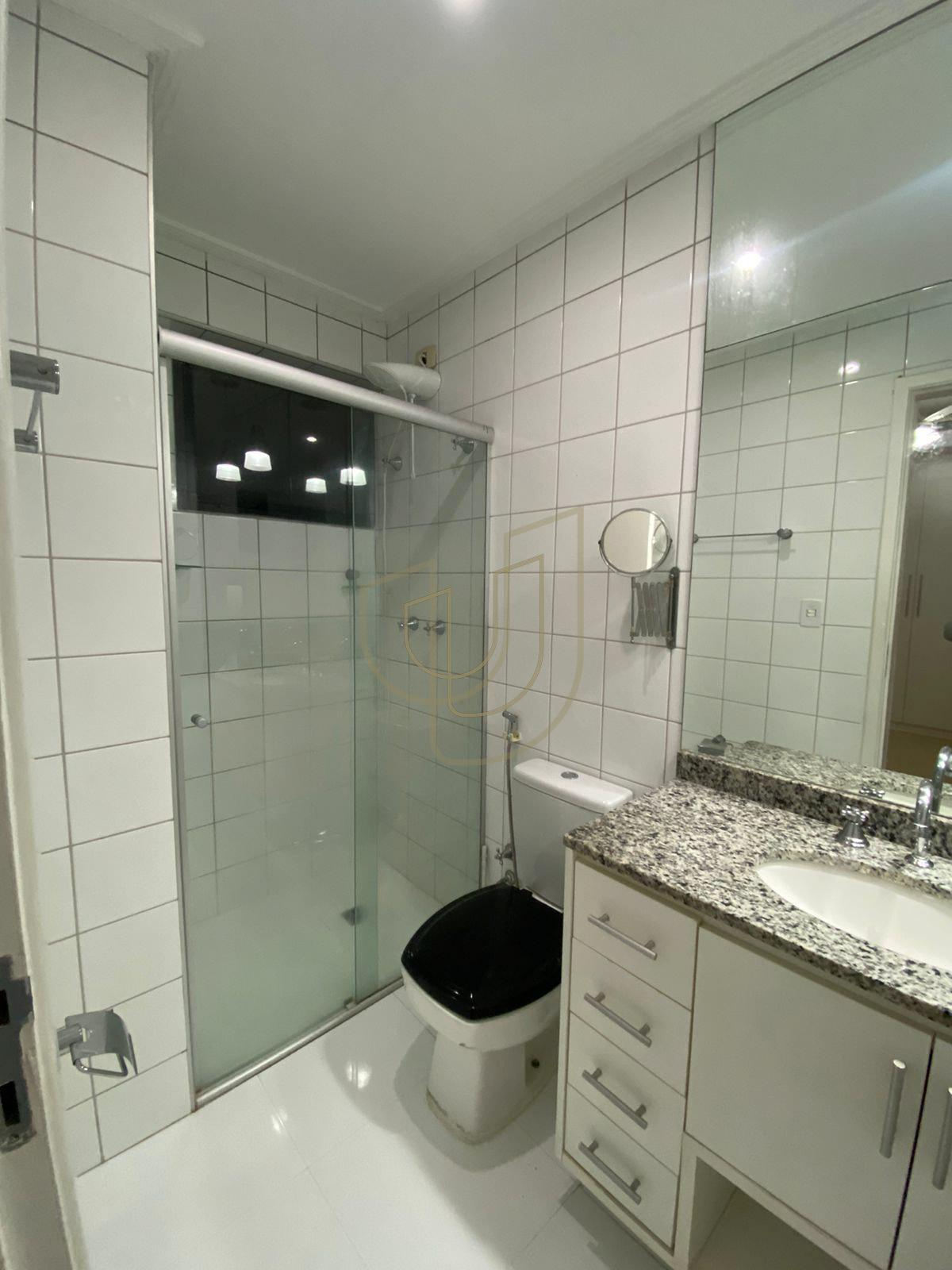 Apartamento com 2 Su&iacute;tes no Grand Classique Rua Geraldo Vieira São José dos Campos - 