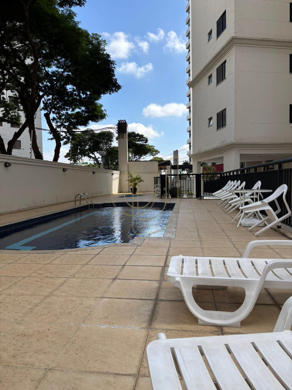 Apartamento com 2 Su&iacute;tes no Grand Classique Rua Geraldo Vieira São José dos Campos - 
