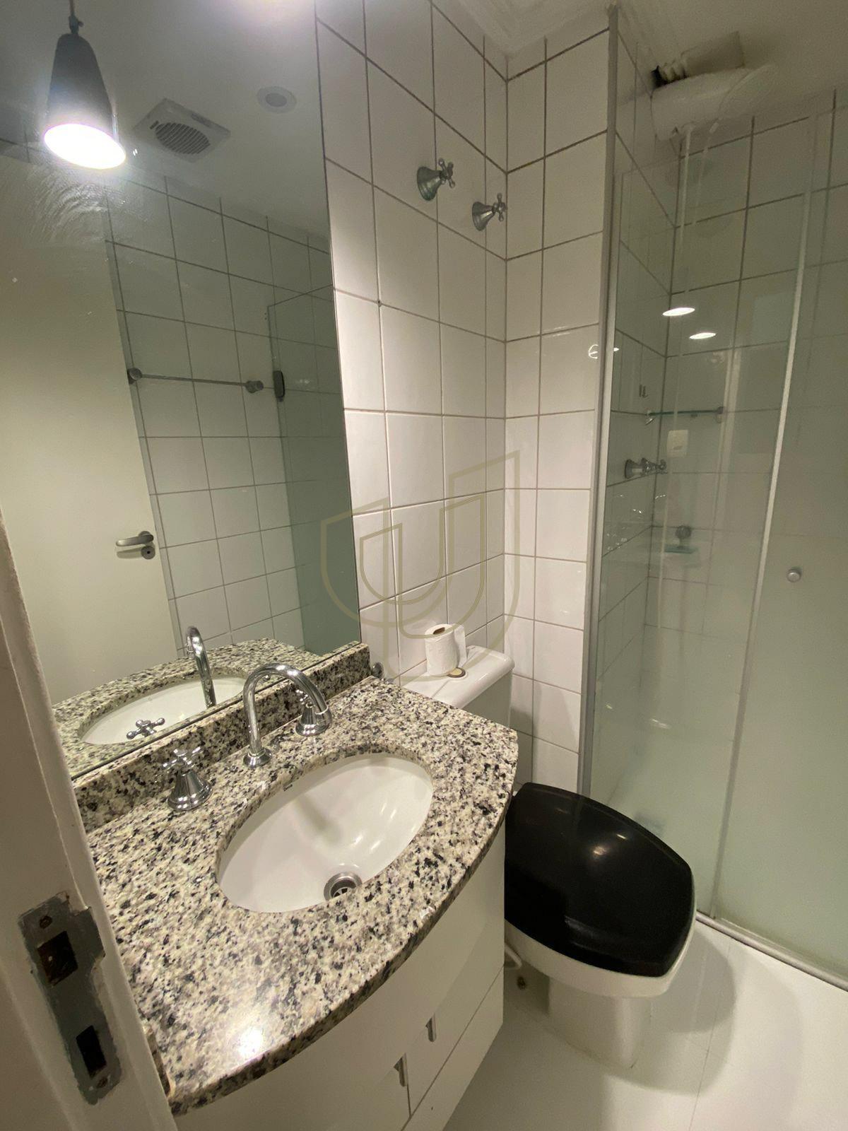 Apartamento com 2 Su&iacute;tes no Grand Classique Rua Geraldo Vieira São José dos Campos - 