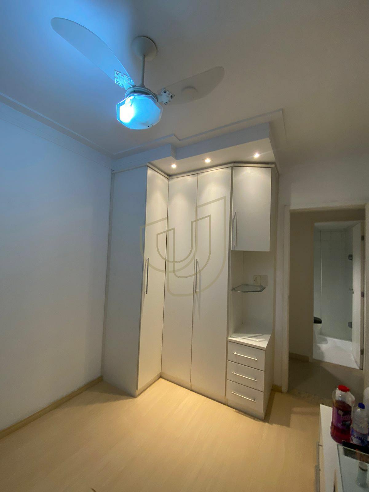 Apartamento com 2 Su&iacute;tes no Grand Classique Rua Geraldo Vieira São José dos Campos - 