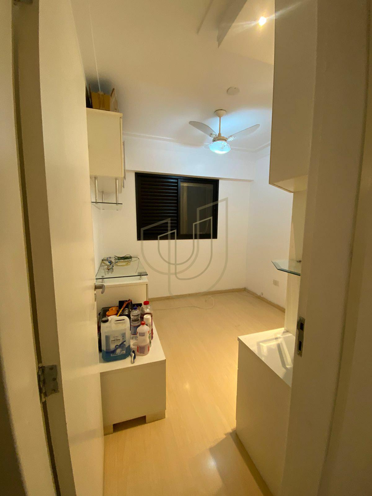 Apartamento com 2 Su&iacute;tes no Grand Classique Rua Geraldo Vieira São José dos Campos - 