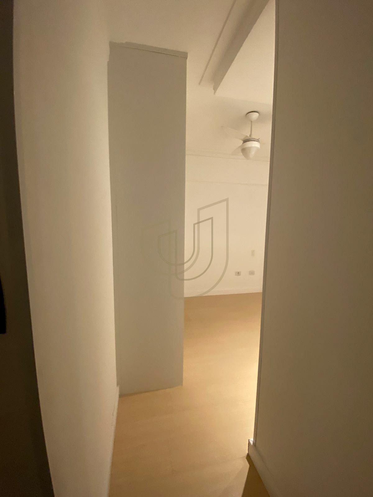 Apartamento com 2 Su&iacute;tes no Grand Classique Rua Geraldo Vieira São José dos Campos - 