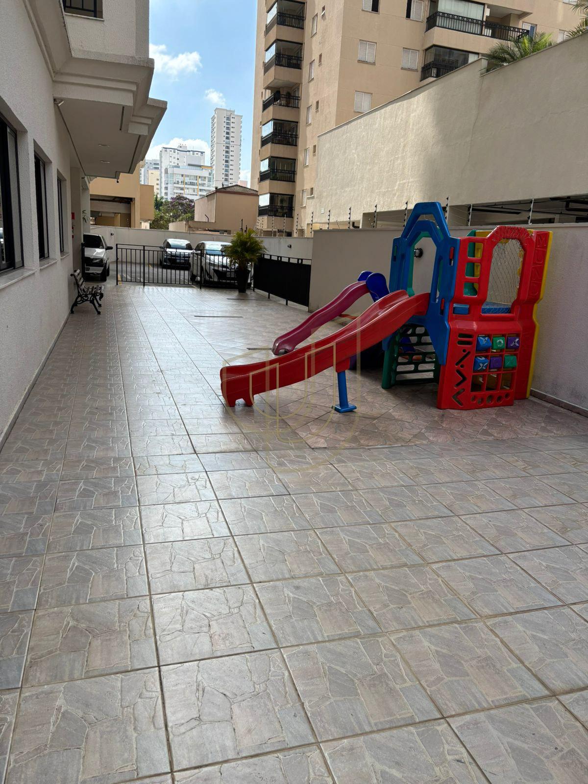 Apartamento com 2 Su&iacute;tes no Grand Classique Rua Geraldo Vieira São José dos Campos - 