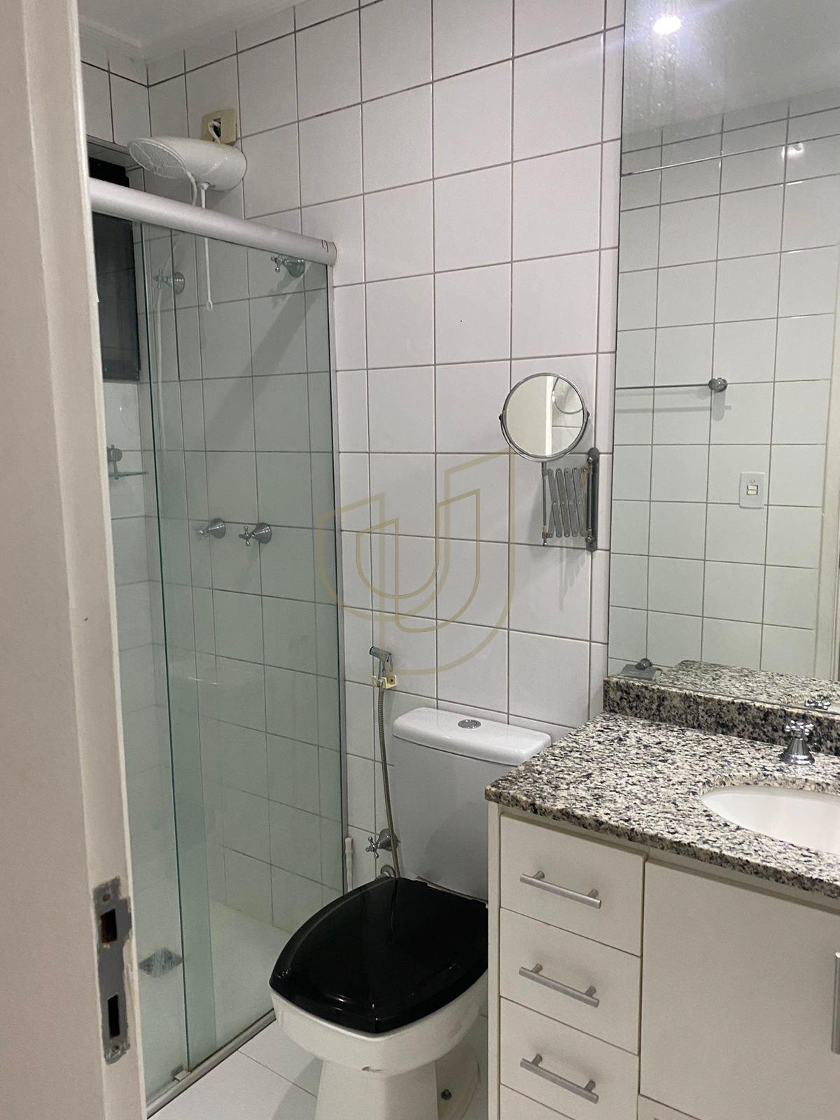 Apartamento com 2 Su&iacute;tes no Grand Classique Rua Geraldo Vieira São José dos Campos - 
