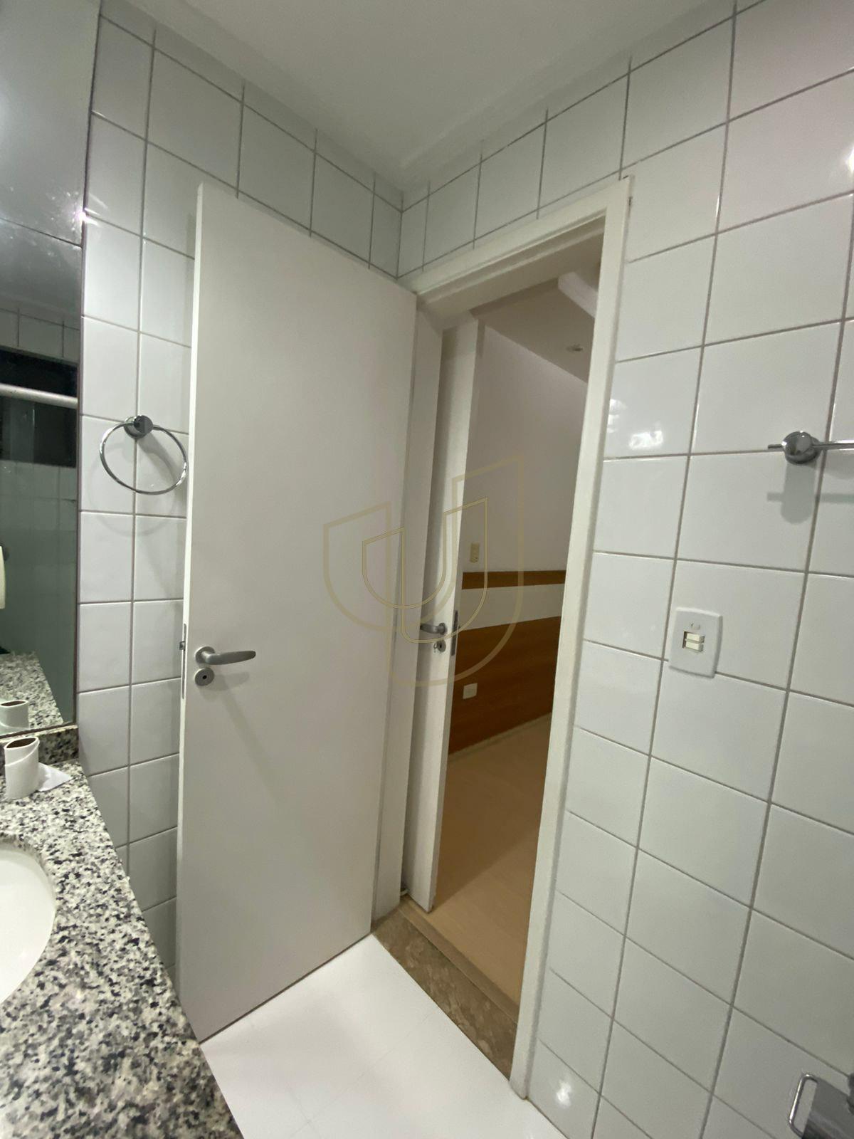 Apartamento com 2 Su&iacute;tes no Grand Classique Rua Geraldo Vieira São José dos Campos - 