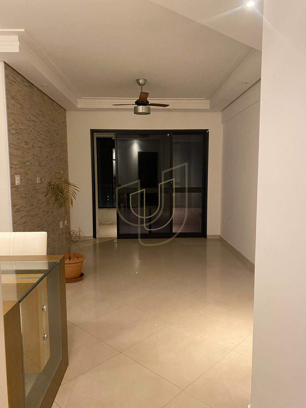 Apartamento com 2 Su&iacute;tes no Grand Classique Rua Geraldo Vieira São José dos Campos - 