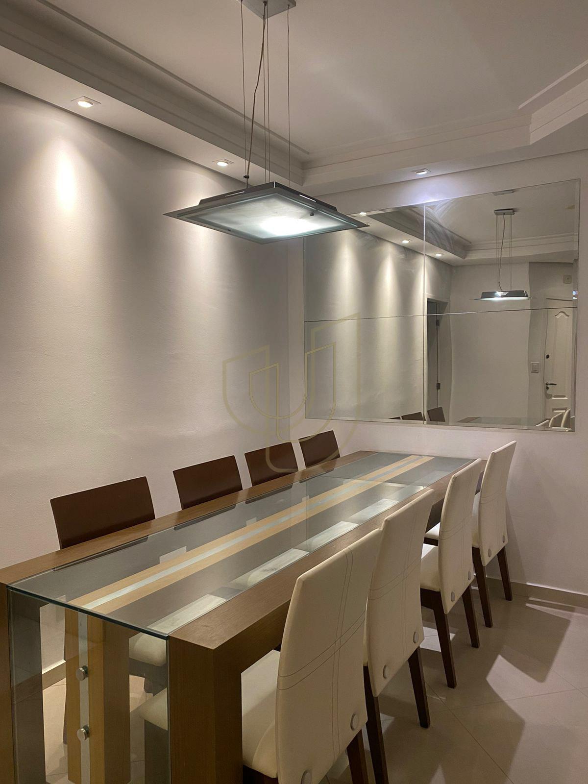 Apartamento com 2 Su&iacute;tes no Grand Classique Rua Geraldo Vieira São José dos Campos - 