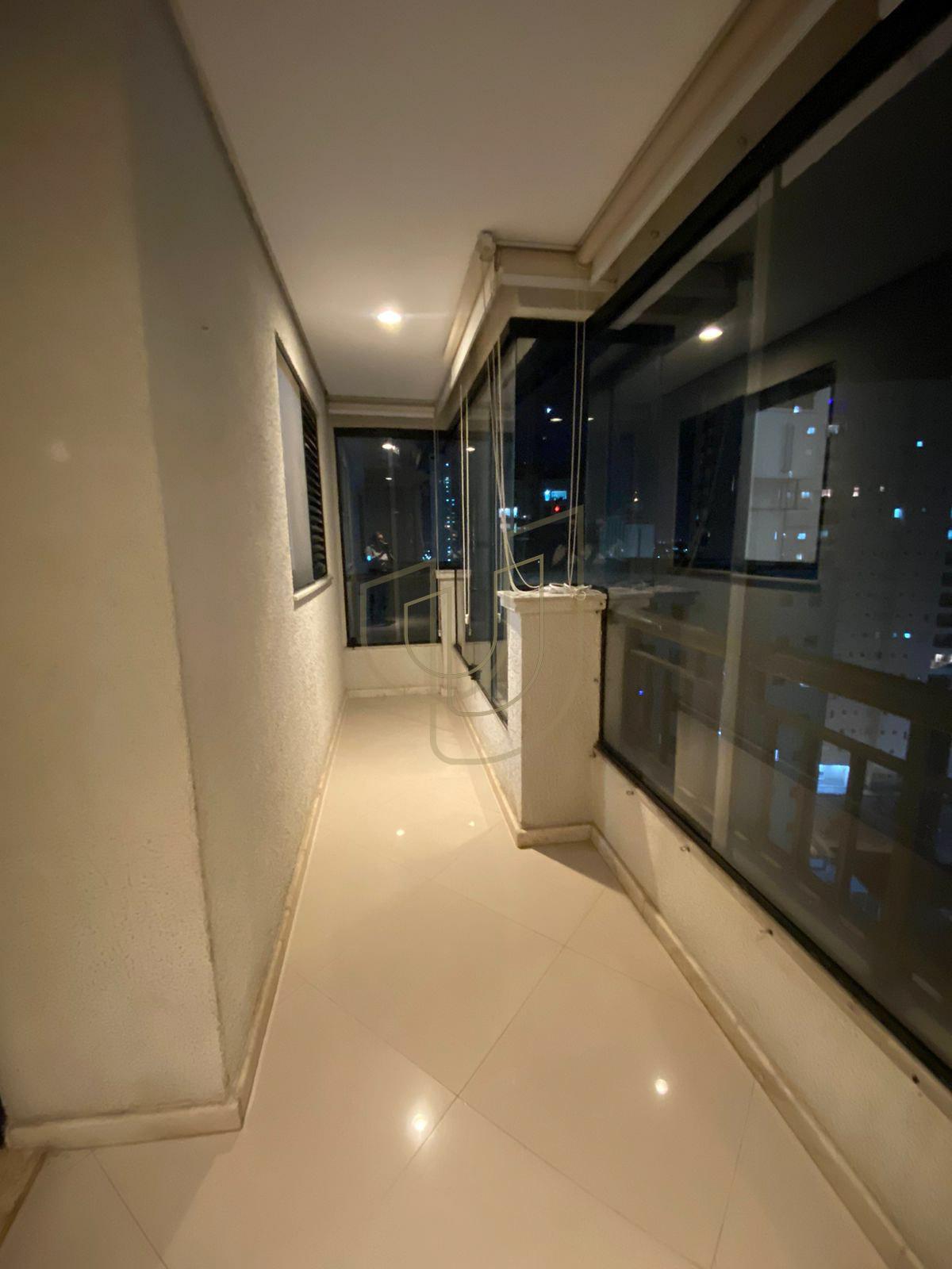 Apartamento com 2 Su&iacute;tes no Grand Classique Rua Geraldo Vieira São José dos Campos - 