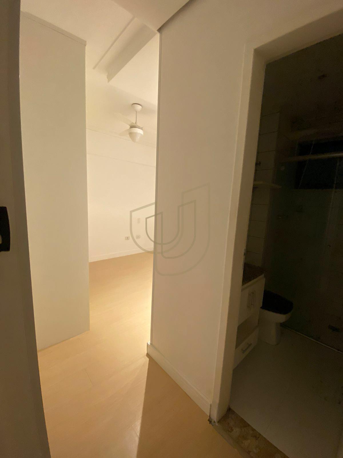 Apartamento com 2 Su&iacute;tes no Grand Classique Rua Geraldo Vieira São José dos Campos - 