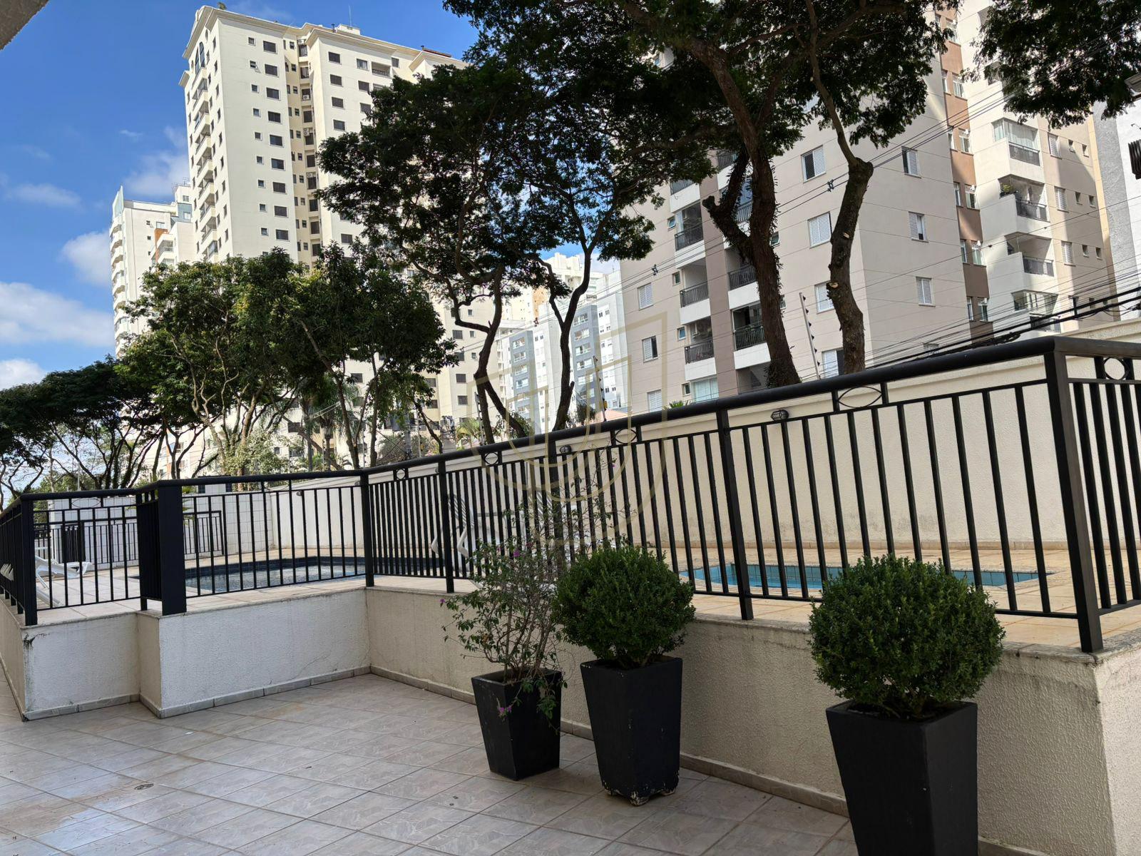 Apartamento com 2 Su&iacute;tes no Grand Classique Rua Geraldo Vieira São José dos Campos - 