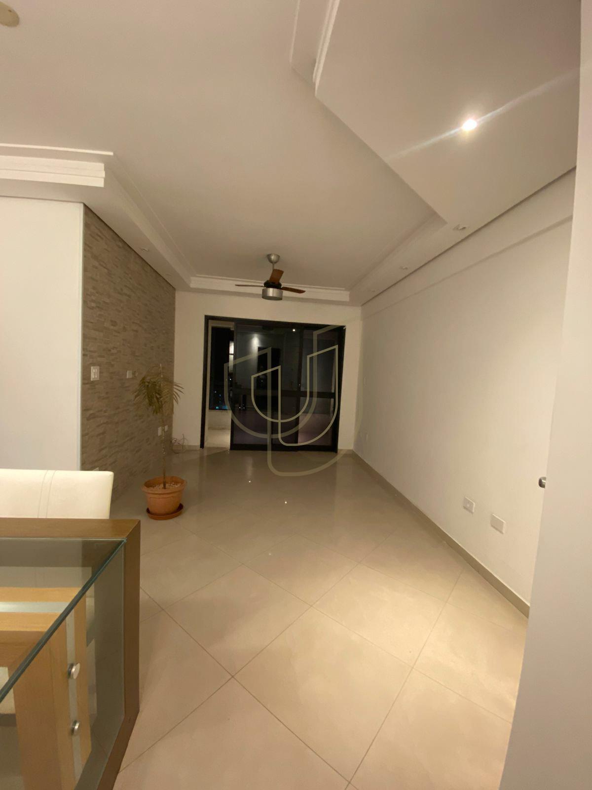 Apartamento com 2 Su&iacute;tes no Grand Classique Rua Geraldo Vieira São José dos Campos - 