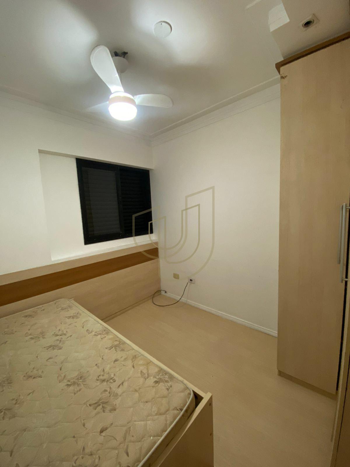 Apartamento com 2 Su&iacute;tes no Grand Classique Rua Geraldo Vieira São José dos Campos - 
