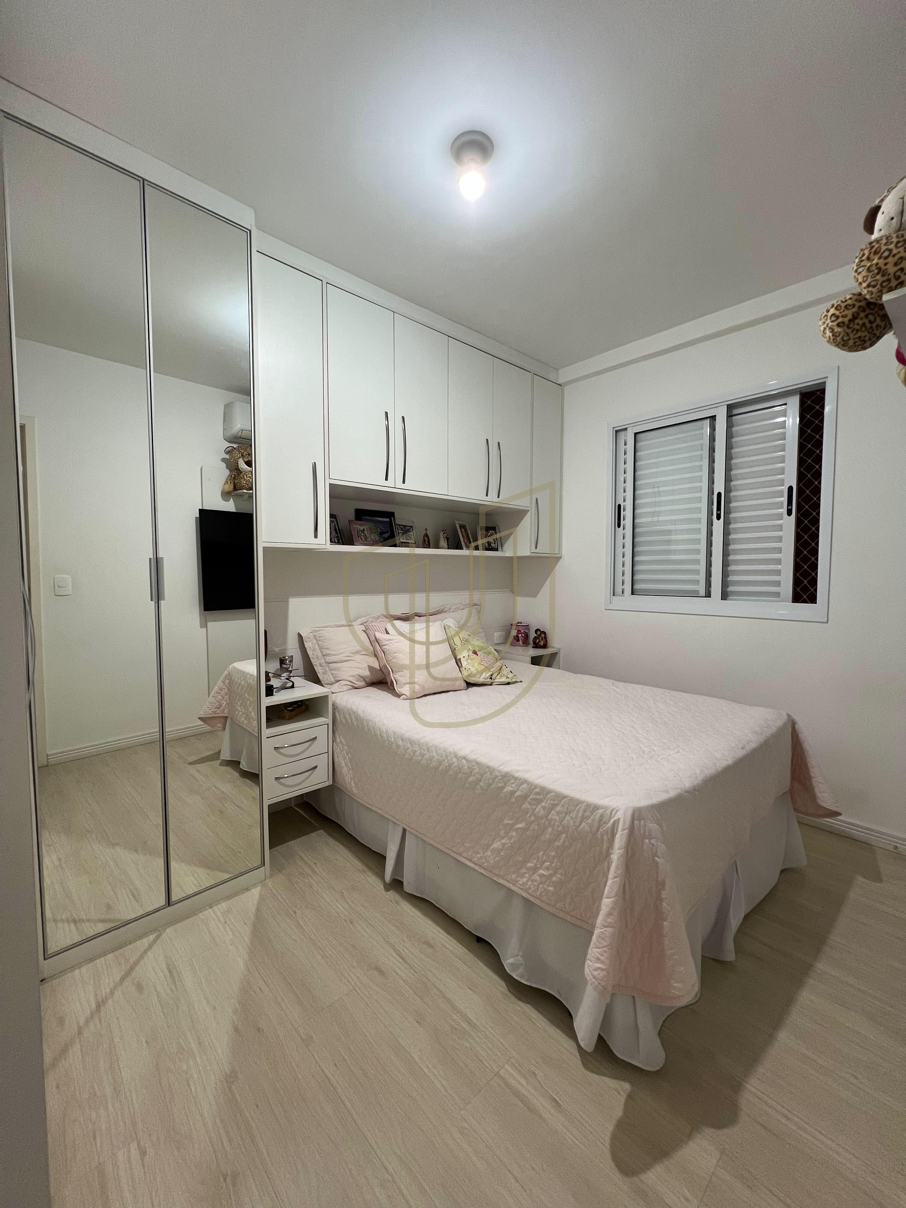 Apartamento com 2 Dormit&oacute;rios no Maxximo Resort Rua Maurício Cardoso São José dos Campos - 