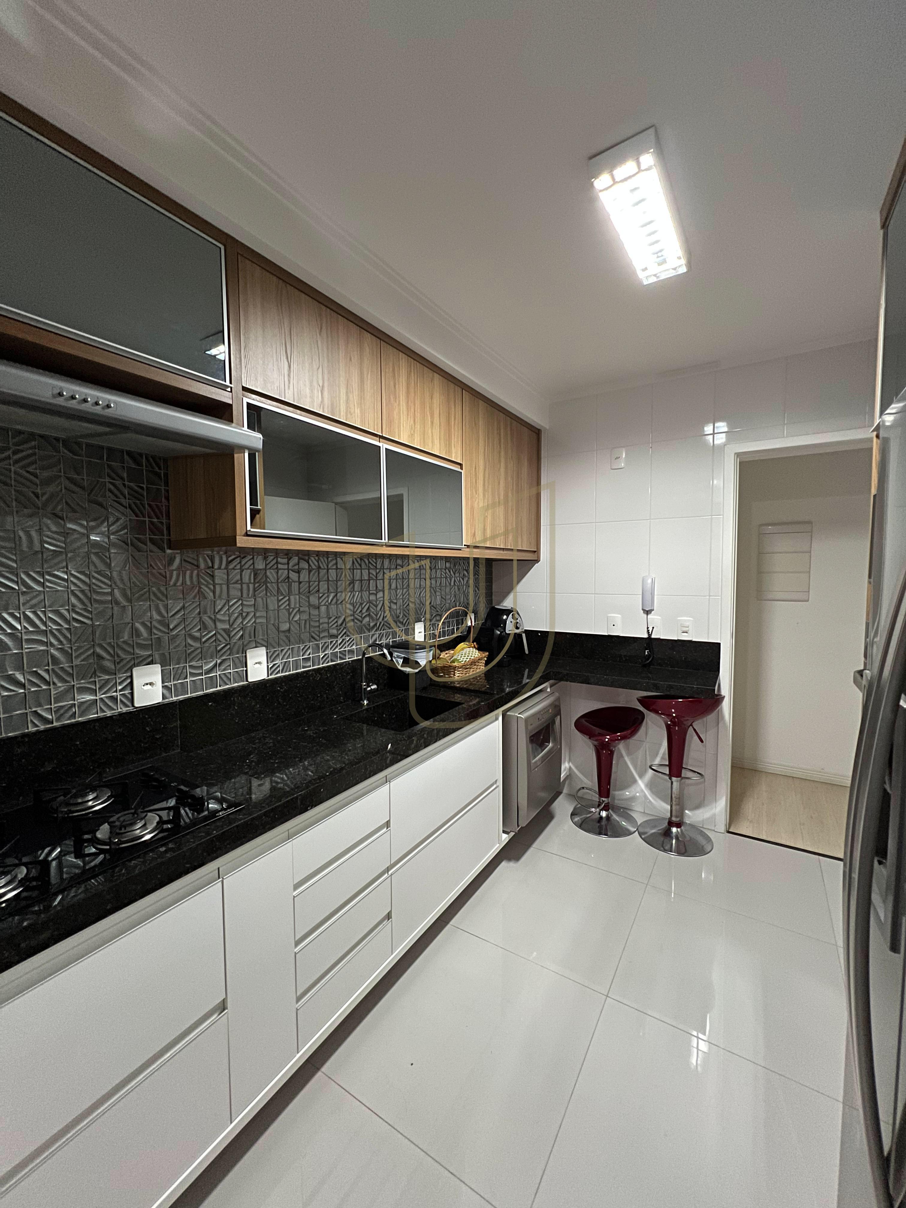 Apartamento com 2 Dormit&oacute;rios no Maxximo Resort Rua Maurício Cardoso São José dos Campos - 