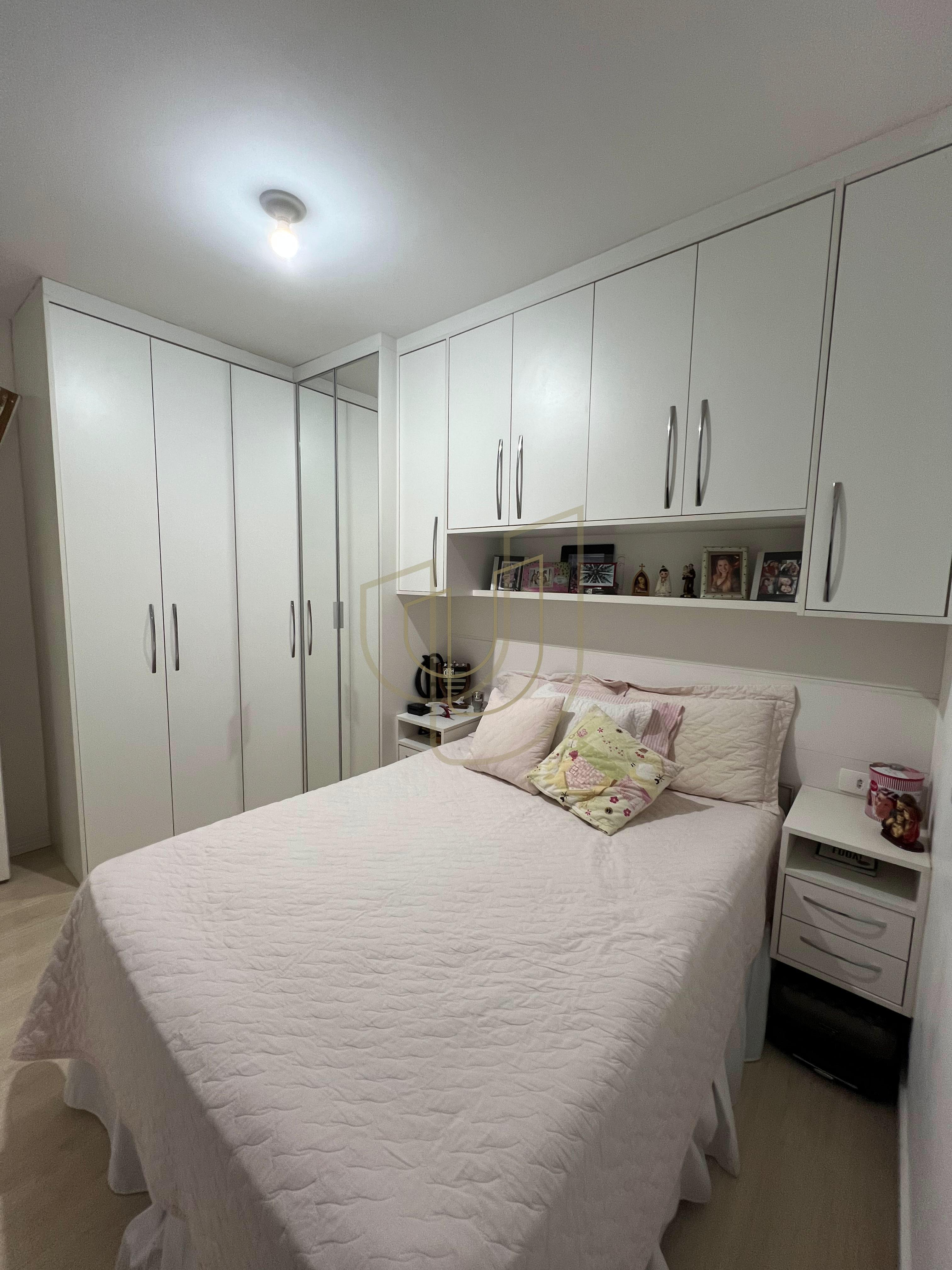 Apartamento com 2 Dormit&oacute;rios no Maxximo Resort Rua Maurício Cardoso São José dos Campos - 