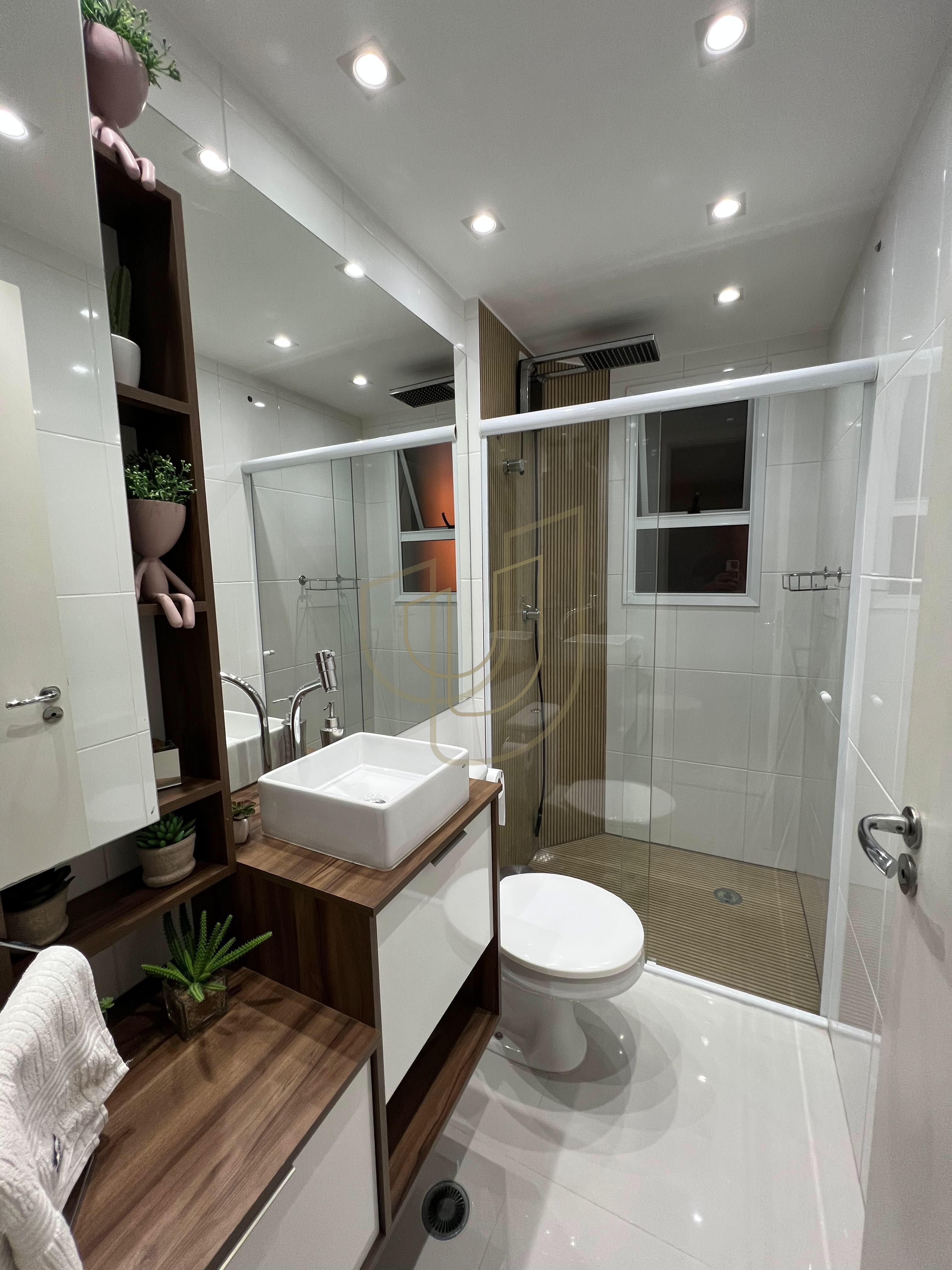 Apartamento com 2 Dormit&oacute;rios no Maxximo Resort Rua Maurício Cardoso São José dos Campos - 