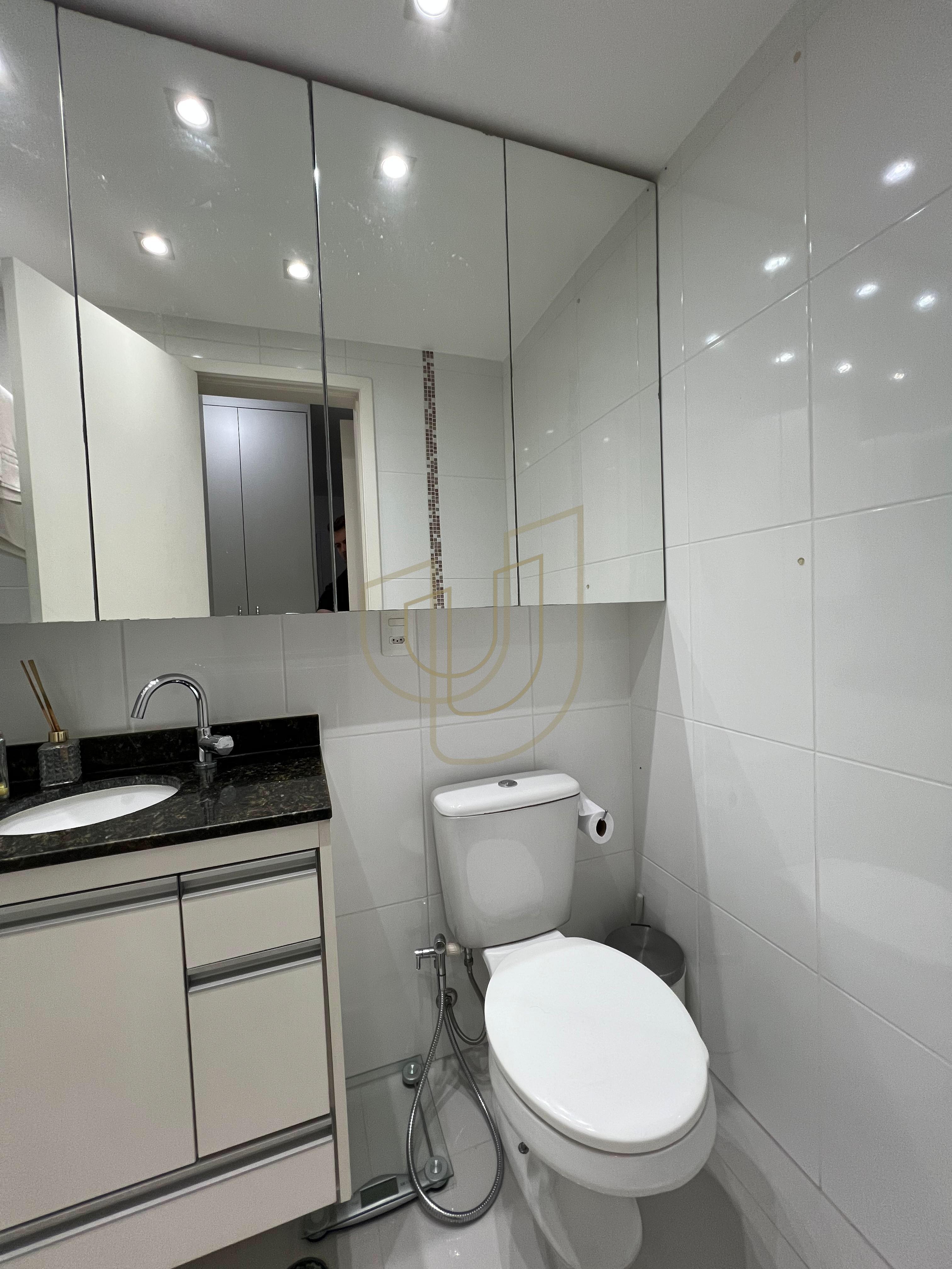 Apartamento com 2 Dormit&oacute;rios no Maxximo Resort Rua Maurício Cardoso São José dos Campos - 