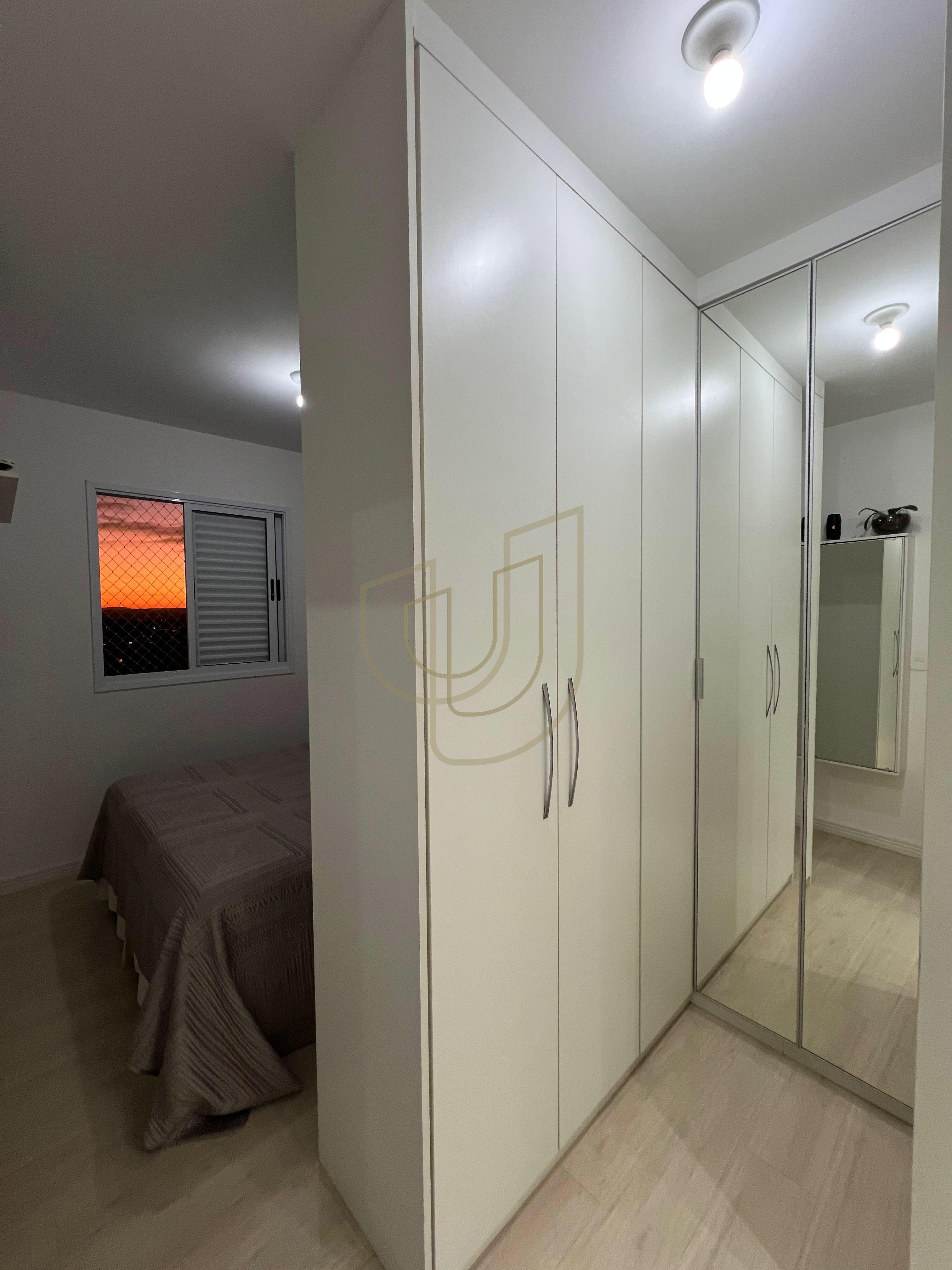 Apartamento com 2 Dormit&oacute;rios no Maxximo Resort Rua Maurício Cardoso São José dos Campos - 