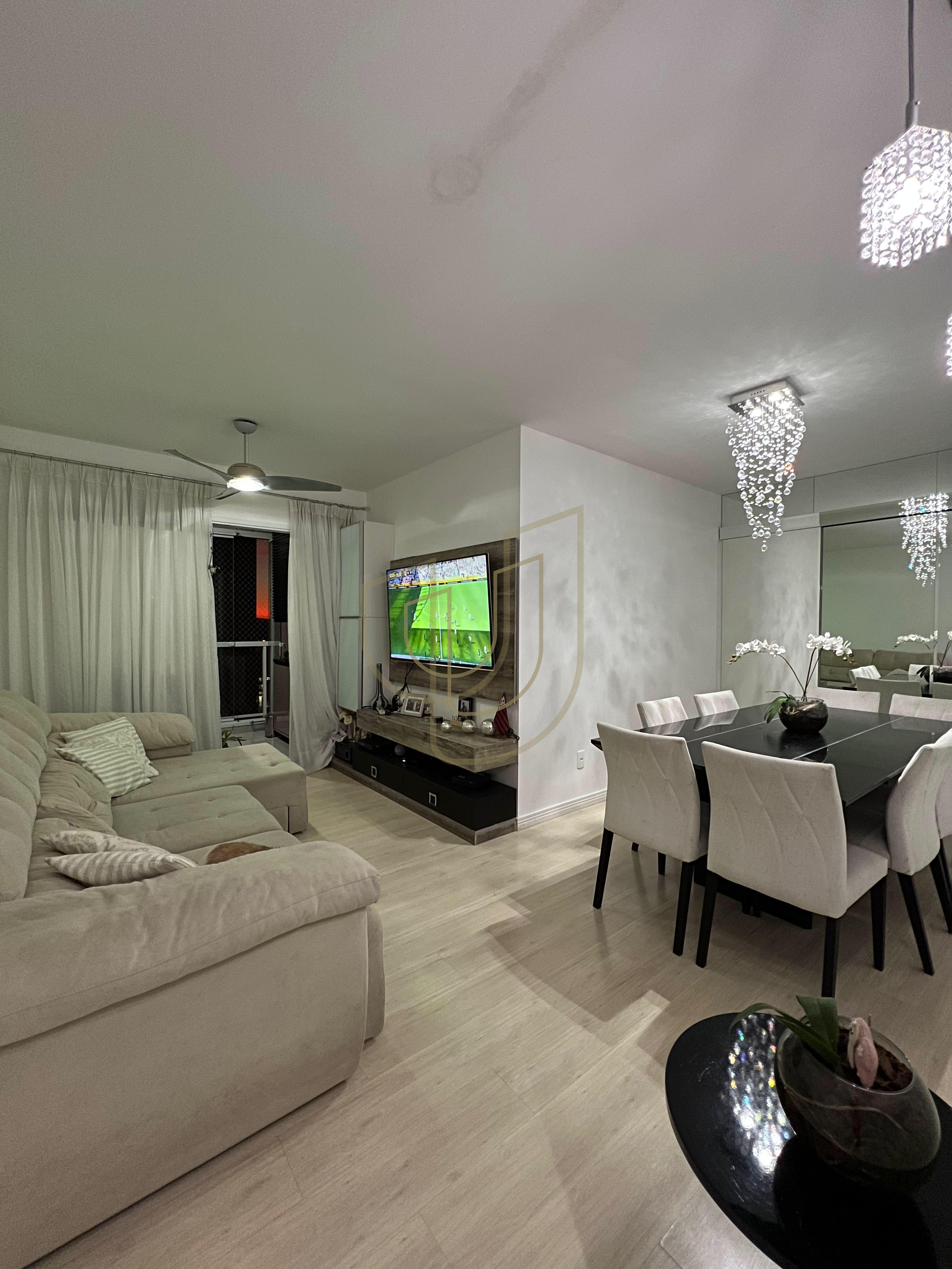 Apartamento com 2 Dormit&oacute;rios no Maxximo Resort Rua Maurício Cardoso São José dos Campos - 