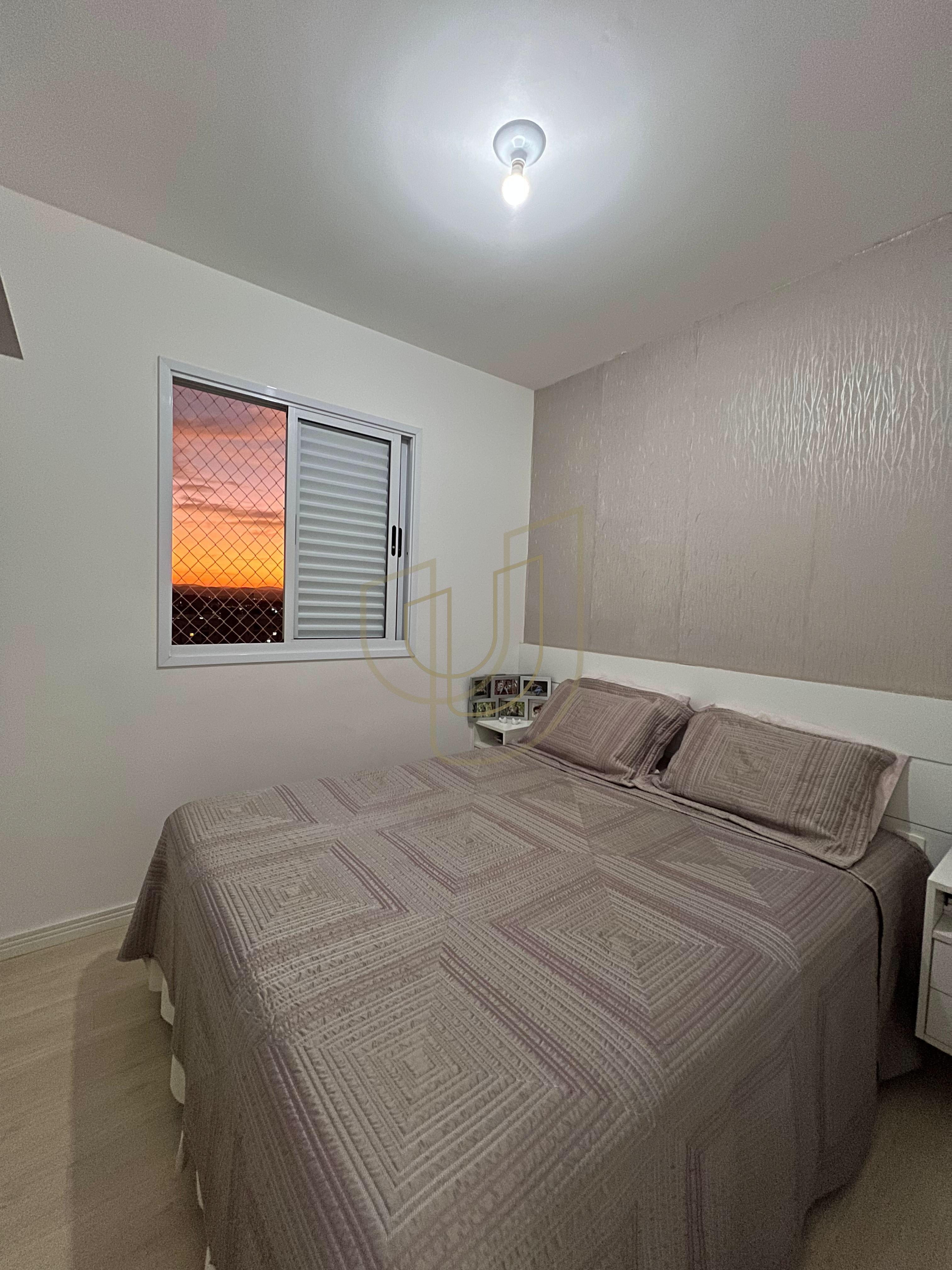 Apartamento com 2 Dormit&oacute;rios no Maxximo Resort Rua Maurício Cardoso São José dos Campos - 