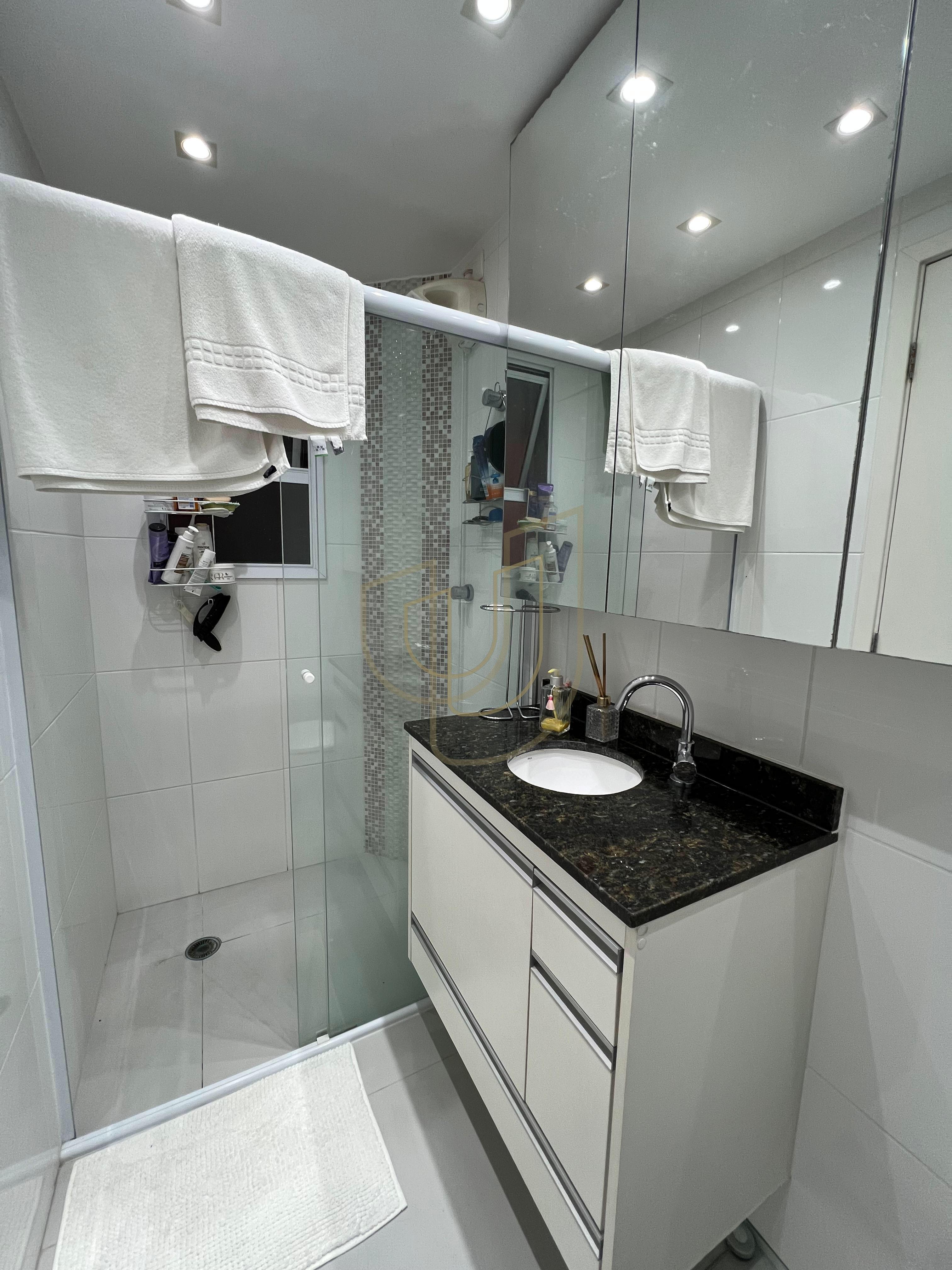 Apartamento com 2 Dormit&oacute;rios no Maxximo Resort Rua Maurício Cardoso São José dos Campos - 