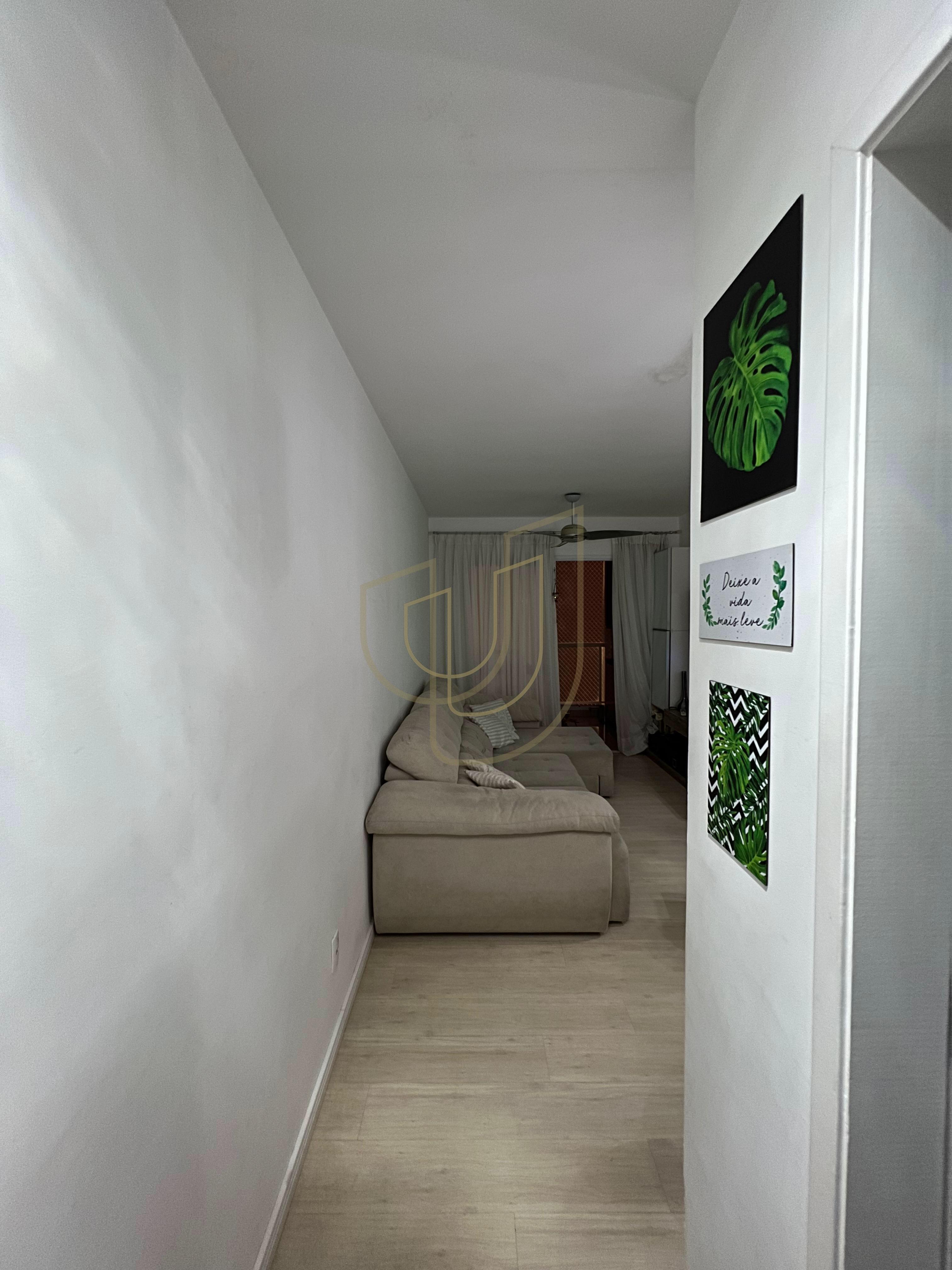 Apartamento com 2 Dormit&oacute;rios no Maxximo Resort Rua Maurício Cardoso São José dos Campos - 