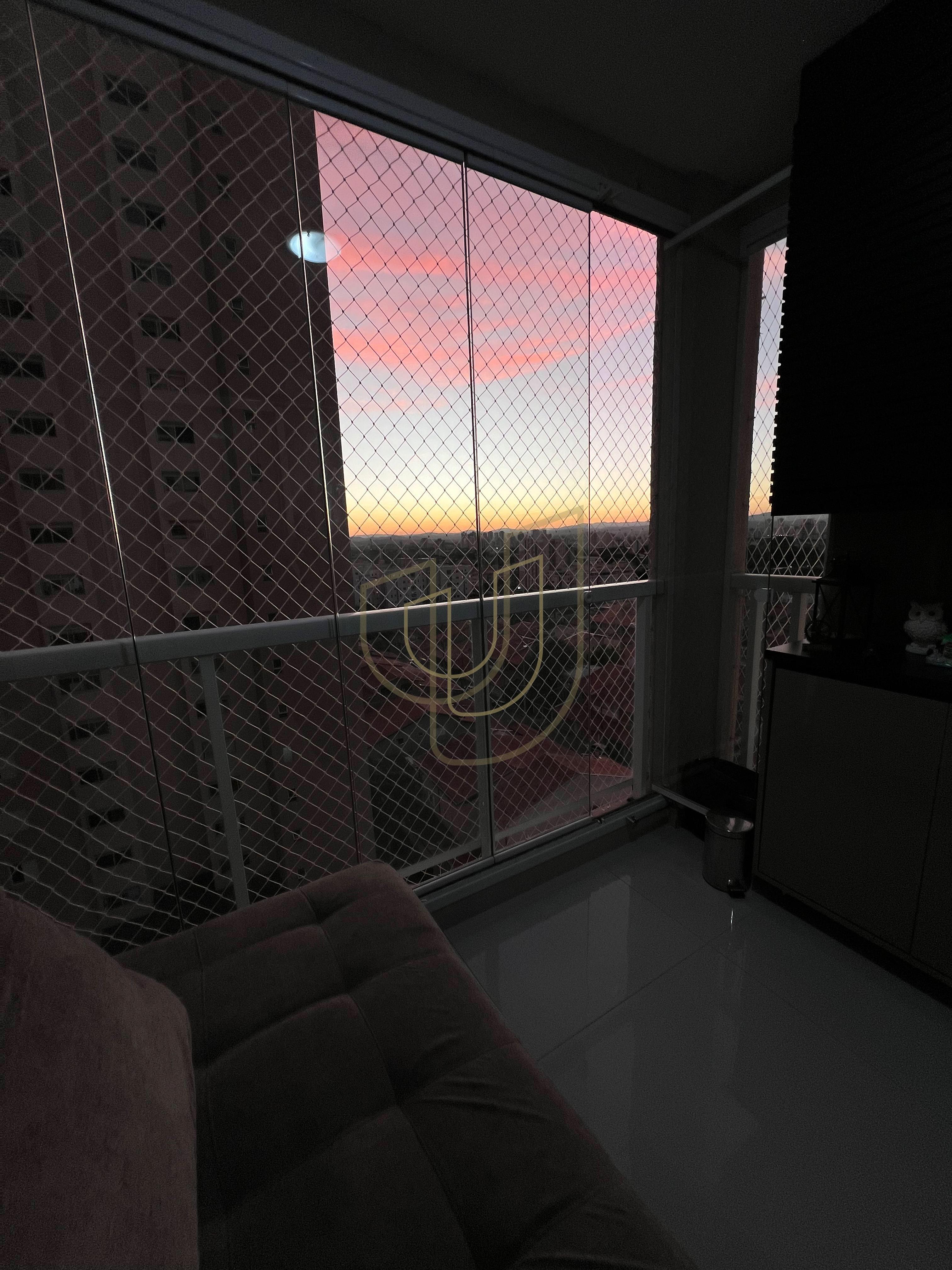 Apartamento com 2 Dormit&oacute;rios no Maxximo Resort Rua Maurício Cardoso São José dos Campos - 