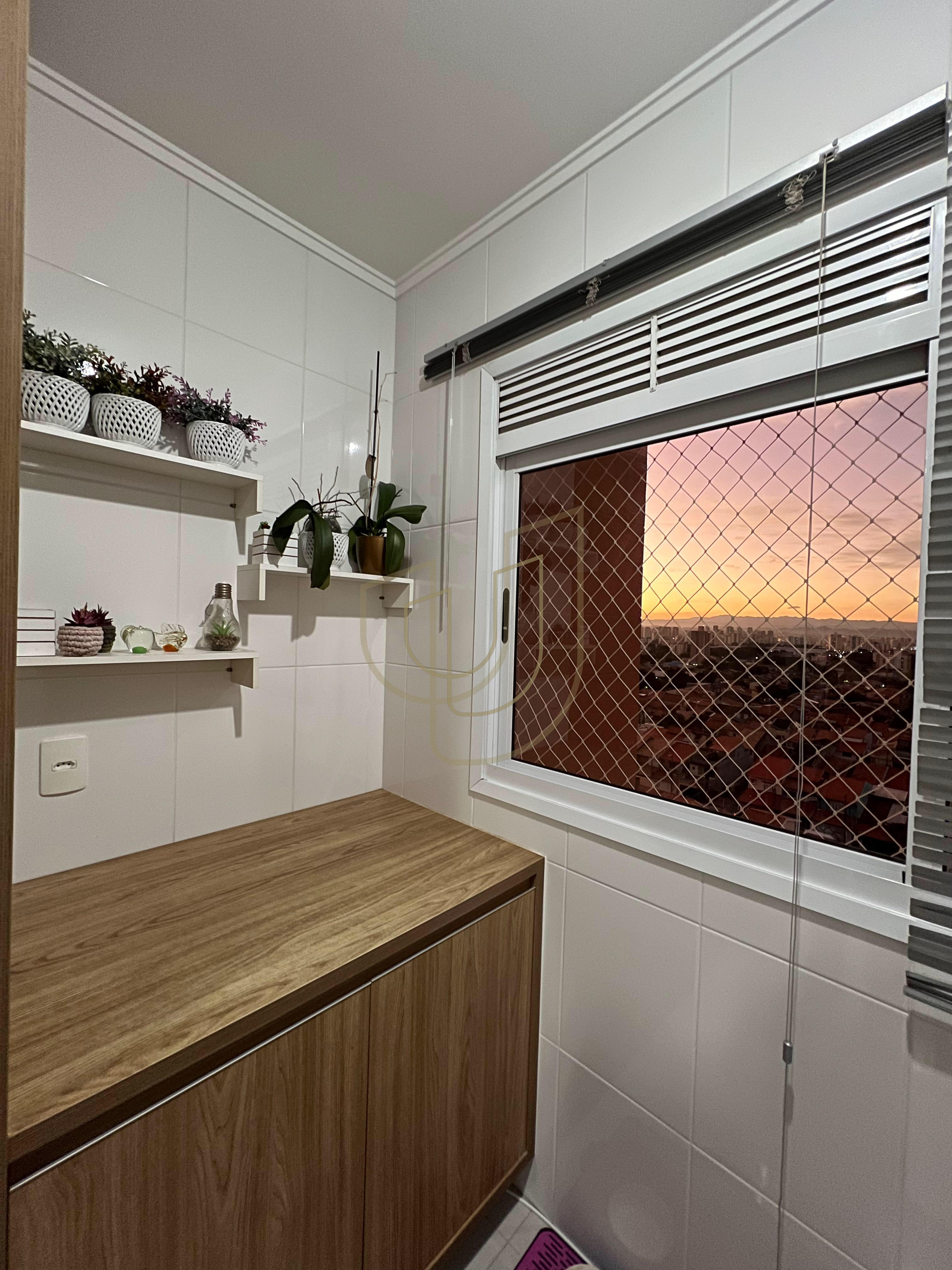 Apartamento com 2 Dormit&oacute;rios no Maxximo Resort Rua Maurício Cardoso São José dos Campos - 