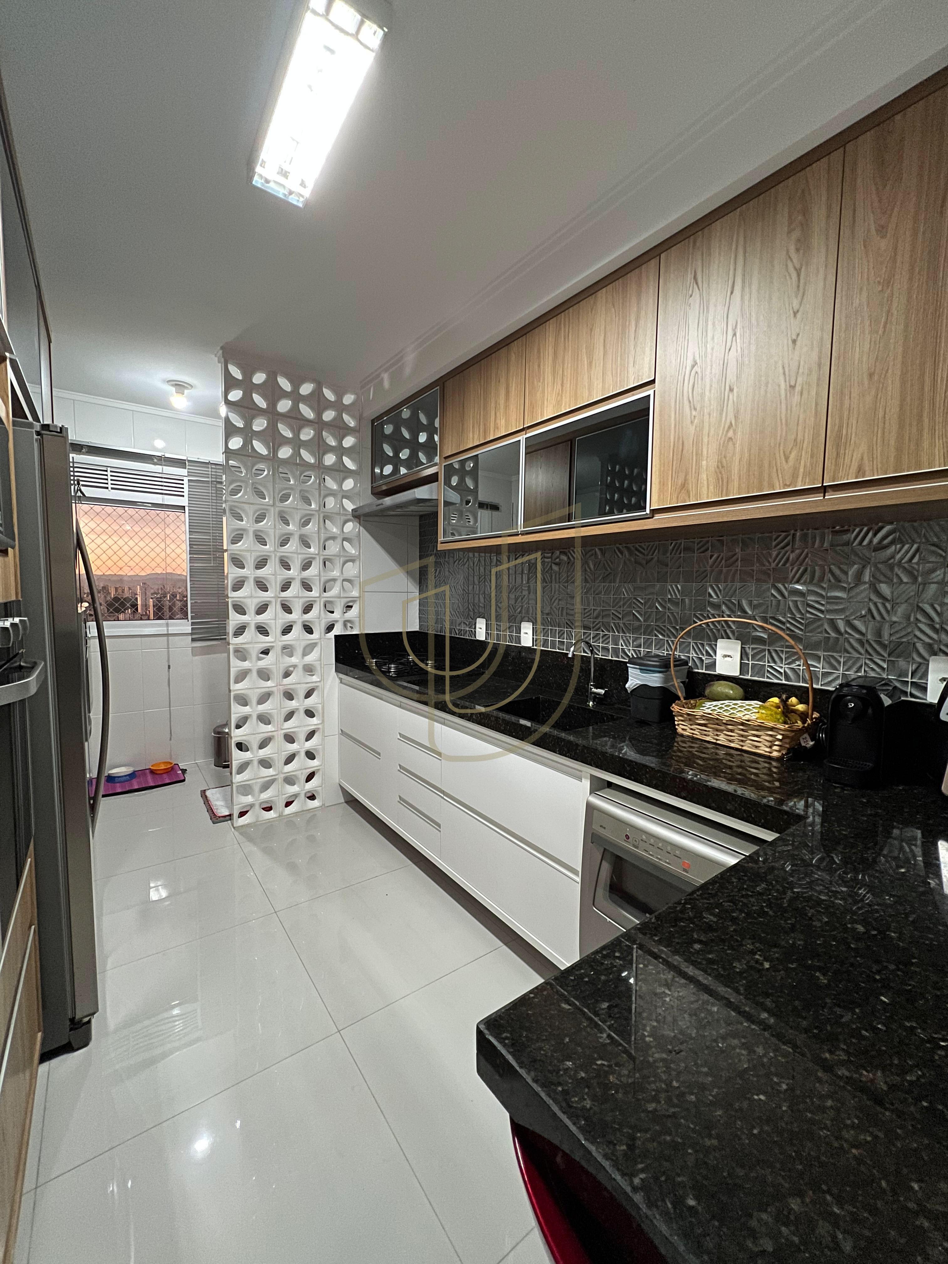 Apartamento com 2 Dormit&oacute;rios no Maxximo Resort Rua Maurício Cardoso São José dos Campos - 