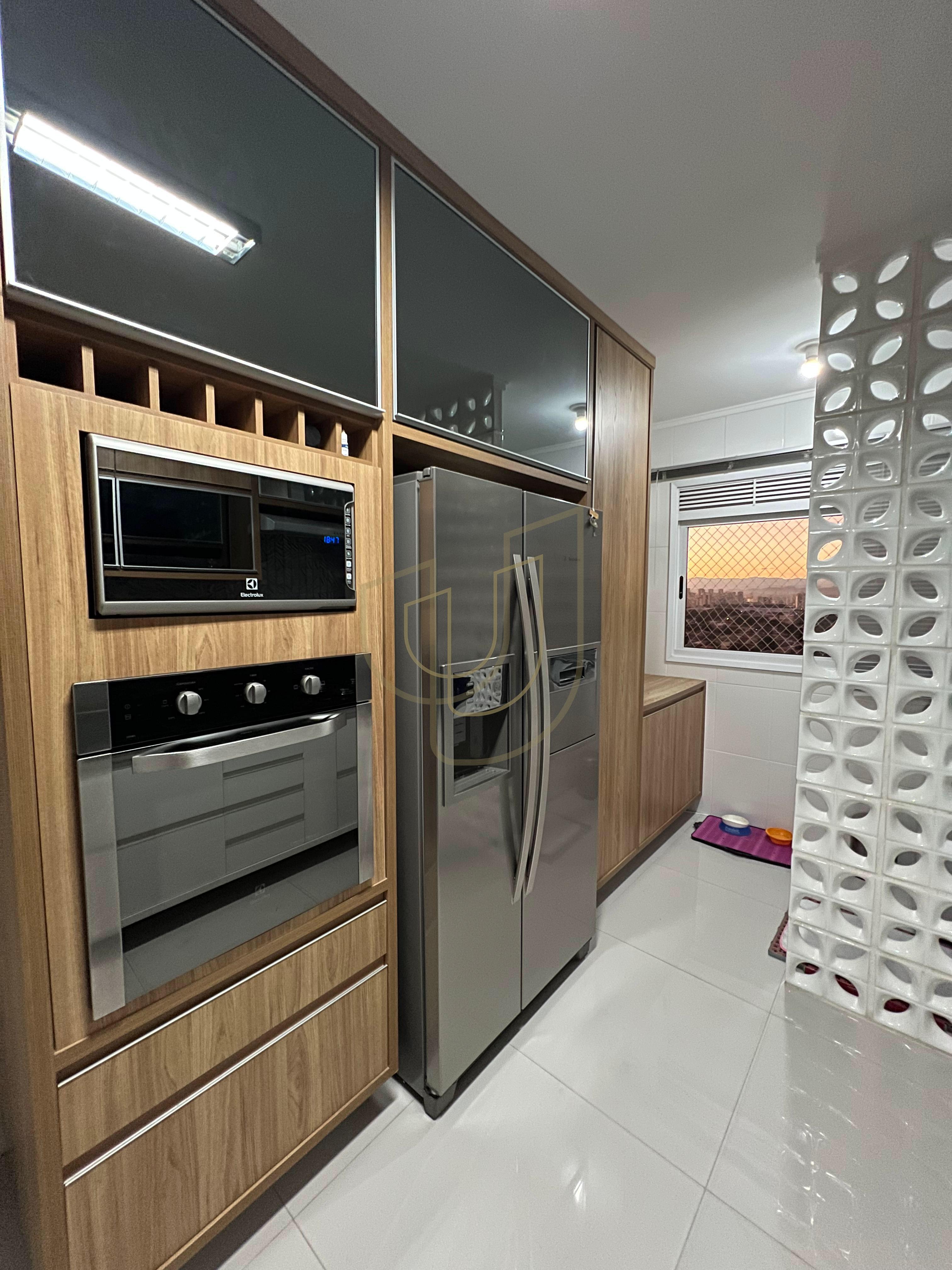 Apartamento com 2 Dormit&oacute;rios no Maxximo Resort Rua Maurício Cardoso São José dos Campos - 