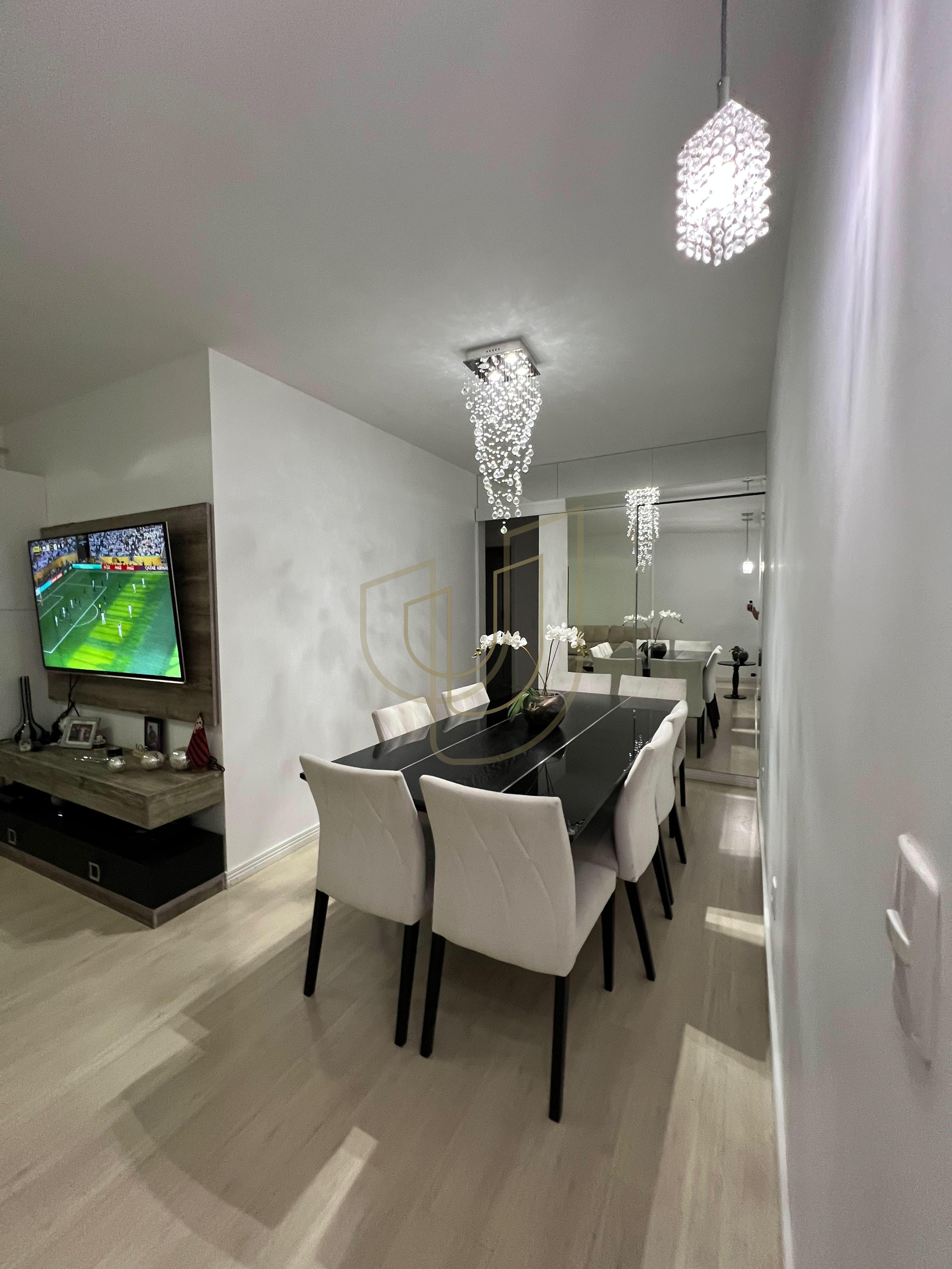 Apartamento com 2 Dormit&oacute;rios no Maxximo Resort Rua Maurício Cardoso São José dos Campos - 