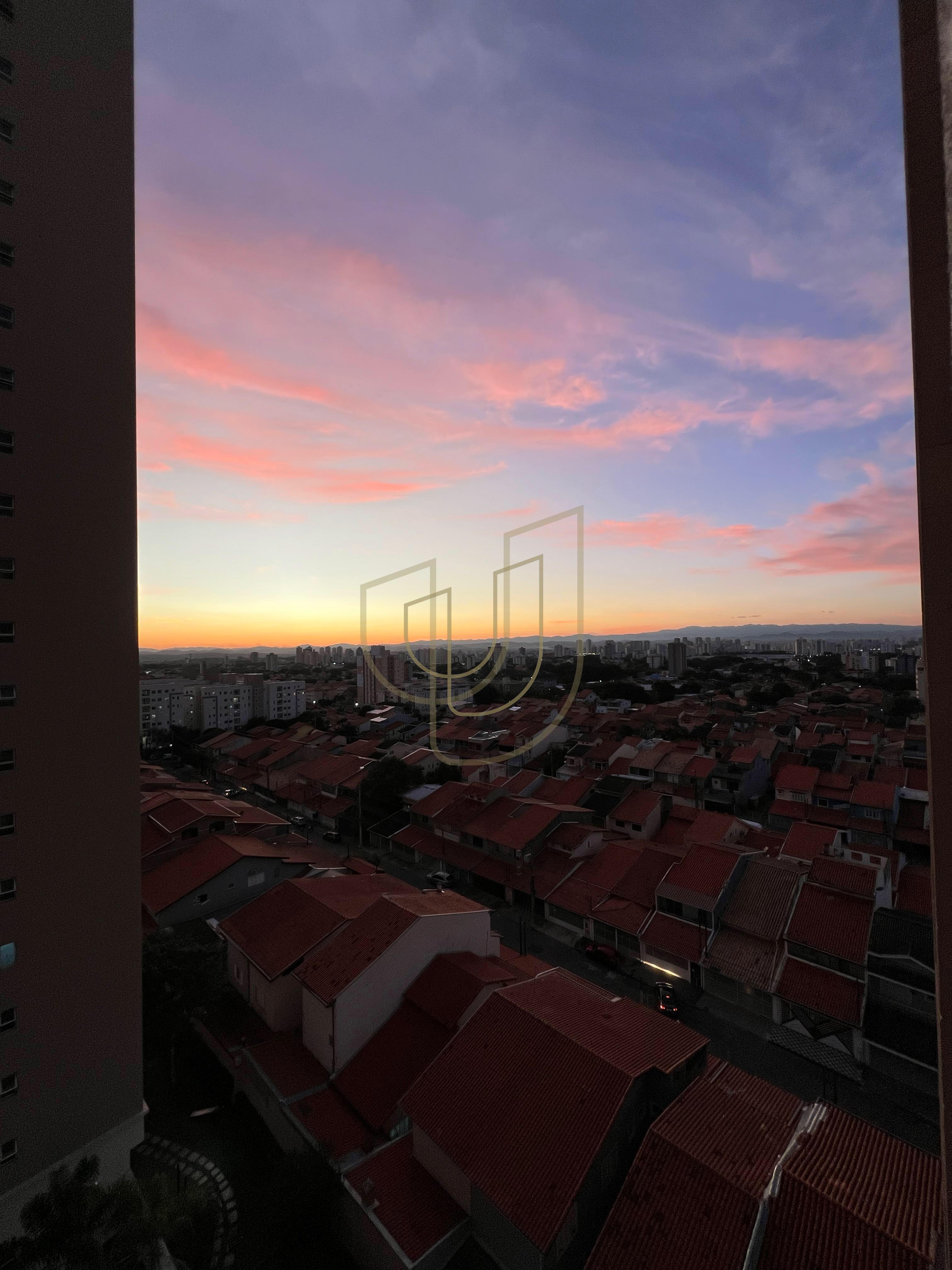 Apartamento com 2 Dormit&oacute;rios no Maxximo Resort Rua Maurício Cardoso São José dos Campos - 