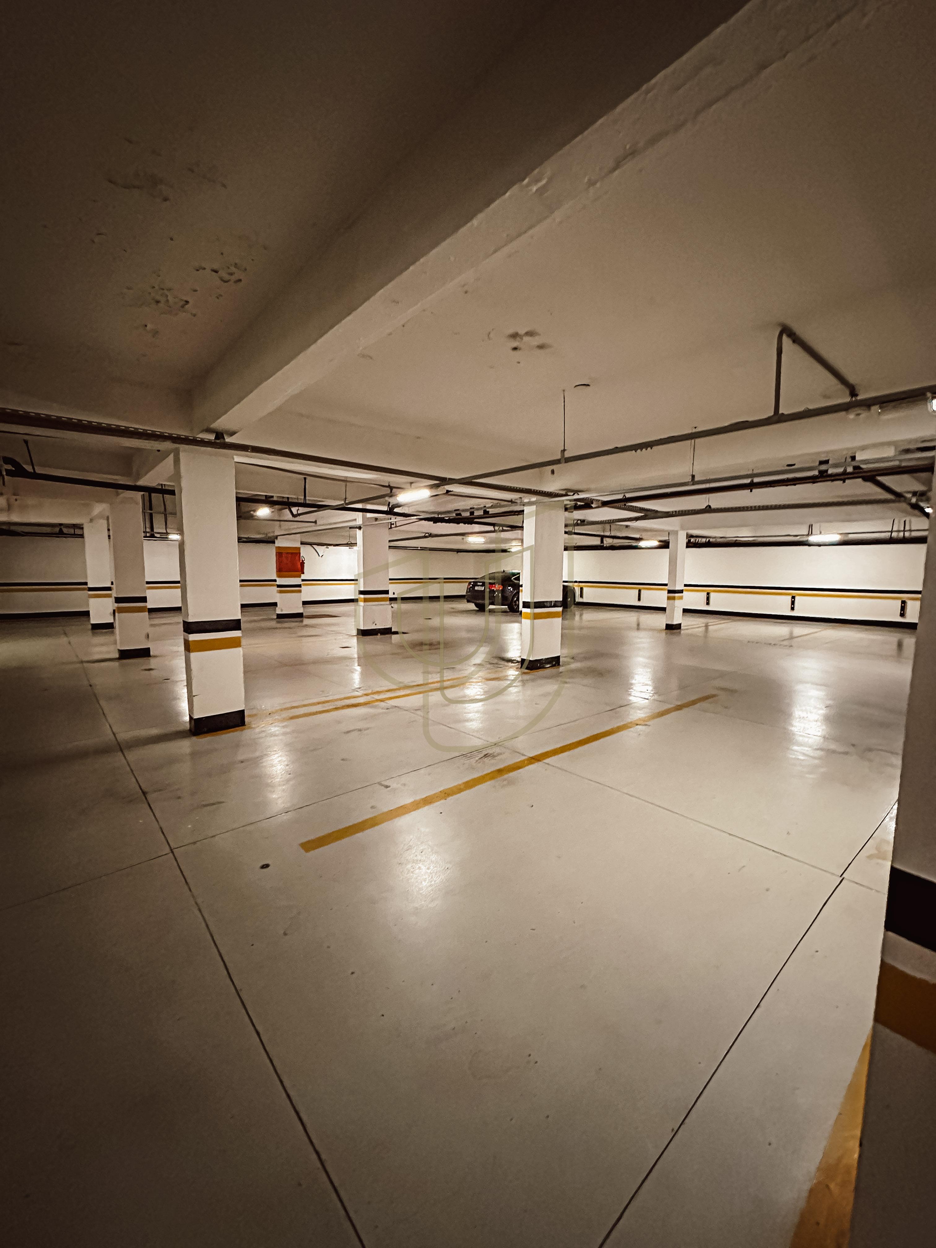 Apartamento com 4 Dormit&oacute;rios no Edif&iacute;cio Toulon Rua Coronel João Cursino São José dos Campos - 