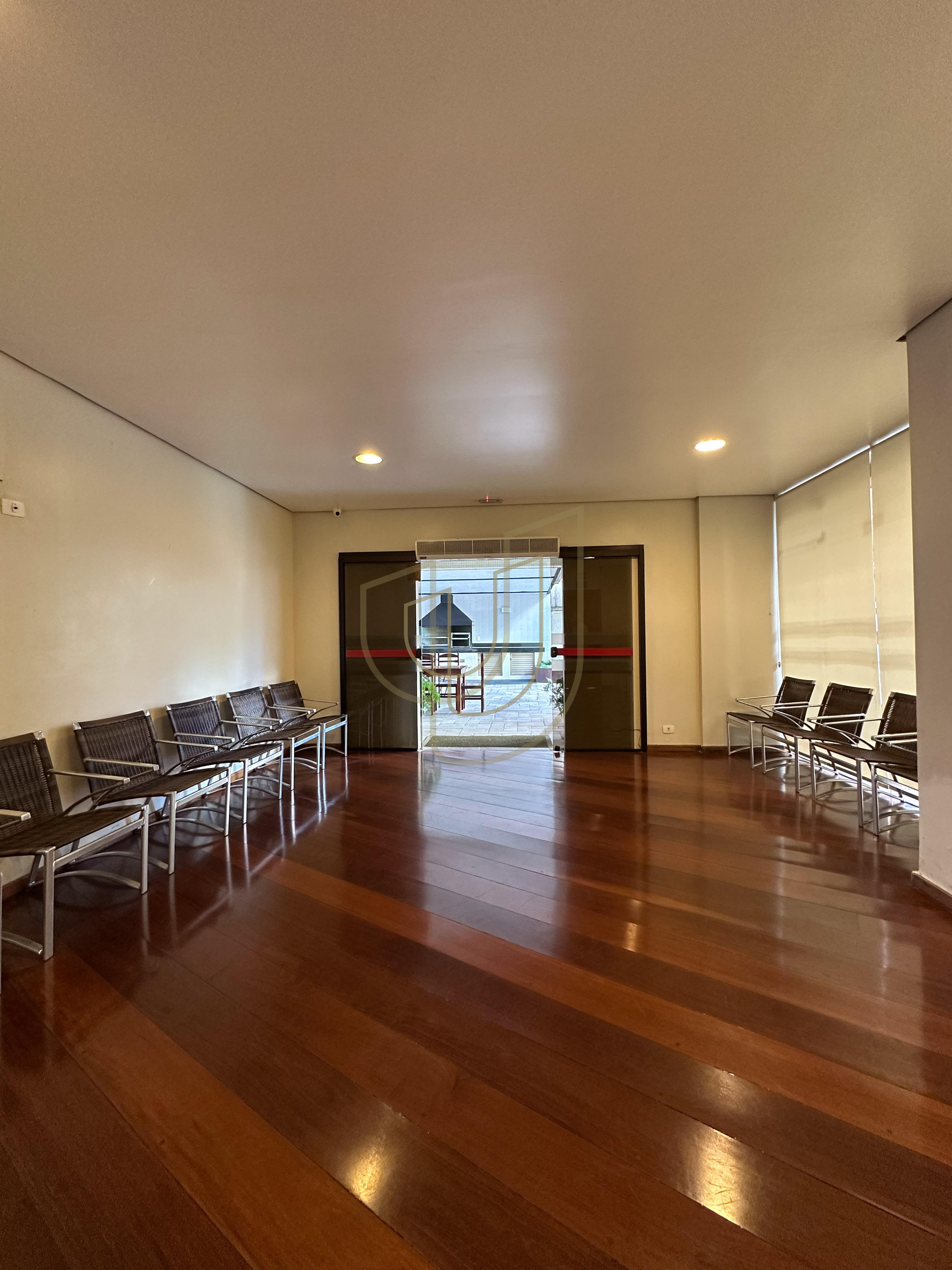 Apartamento com 4 Dormit&oacute;rios no Edif&iacute;cio Toulon Rua Coronel João Cursino São José dos Campos - 