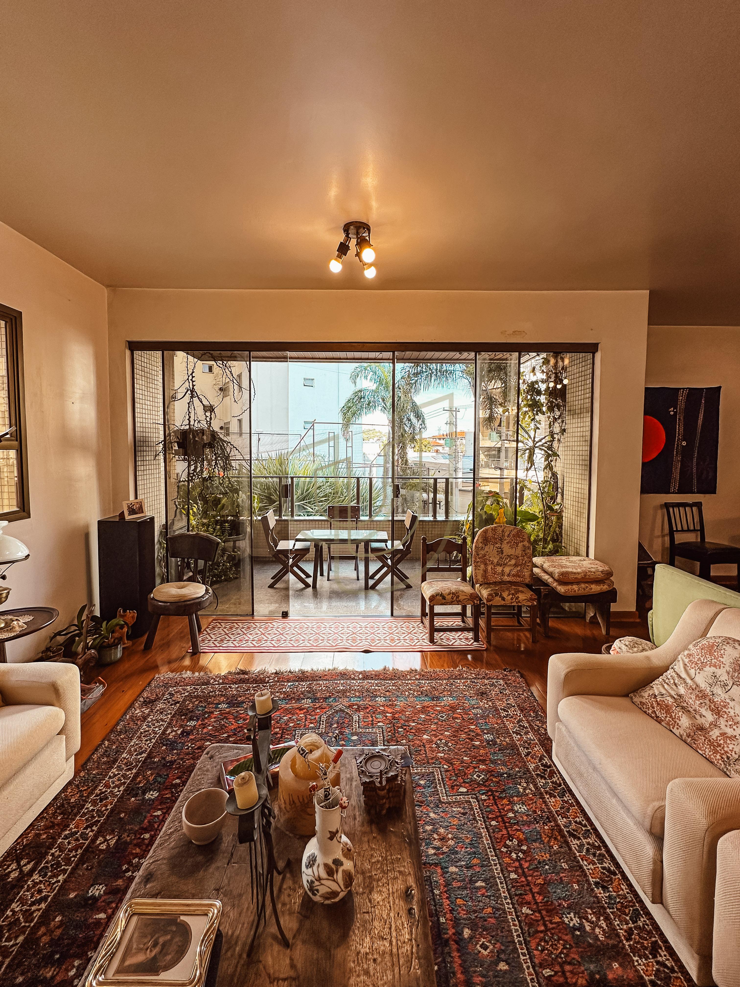 Apartamento com 4 Dormit&oacute;rios no Edif&iacute;cio Toulon Rua Coronel João Cursino São José dos Campos - 