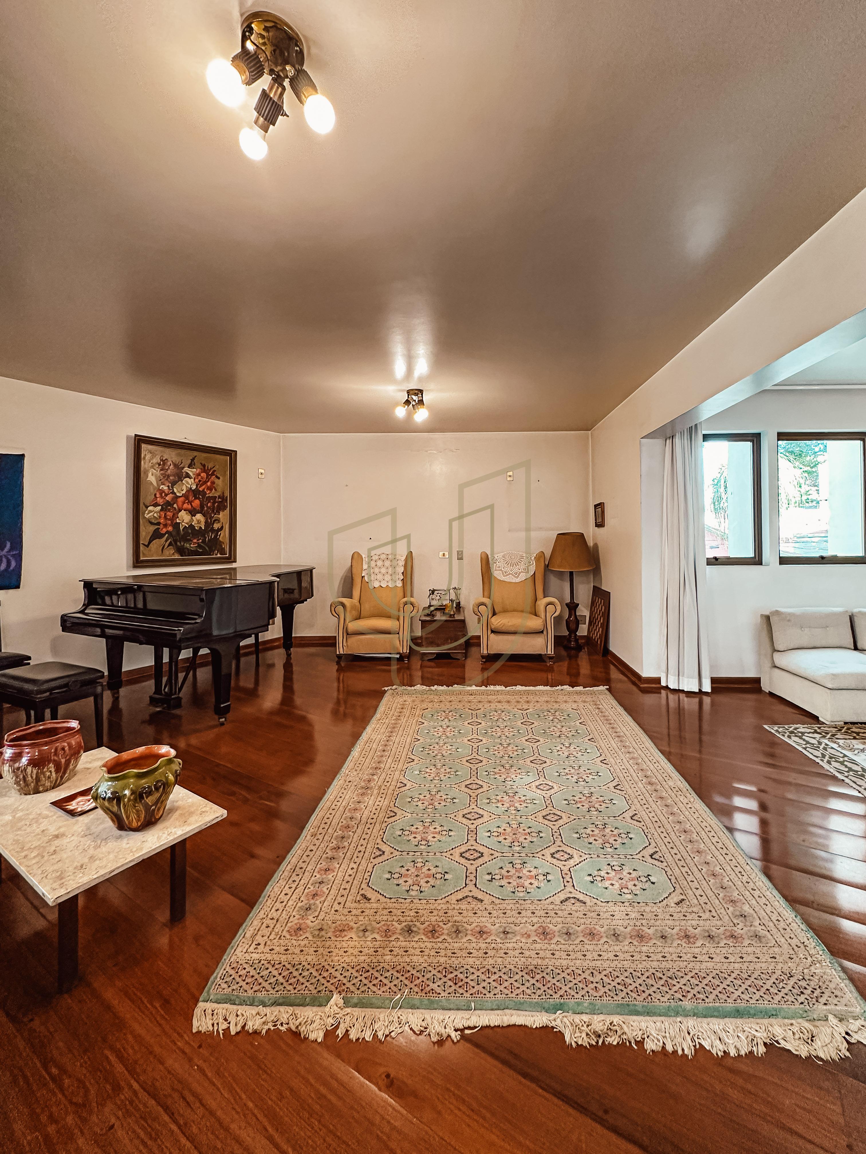 Apartamento com 4 Dormit&oacute;rios no Edif&iacute;cio Toulon Rua Coronel João Cursino São José dos Campos - 