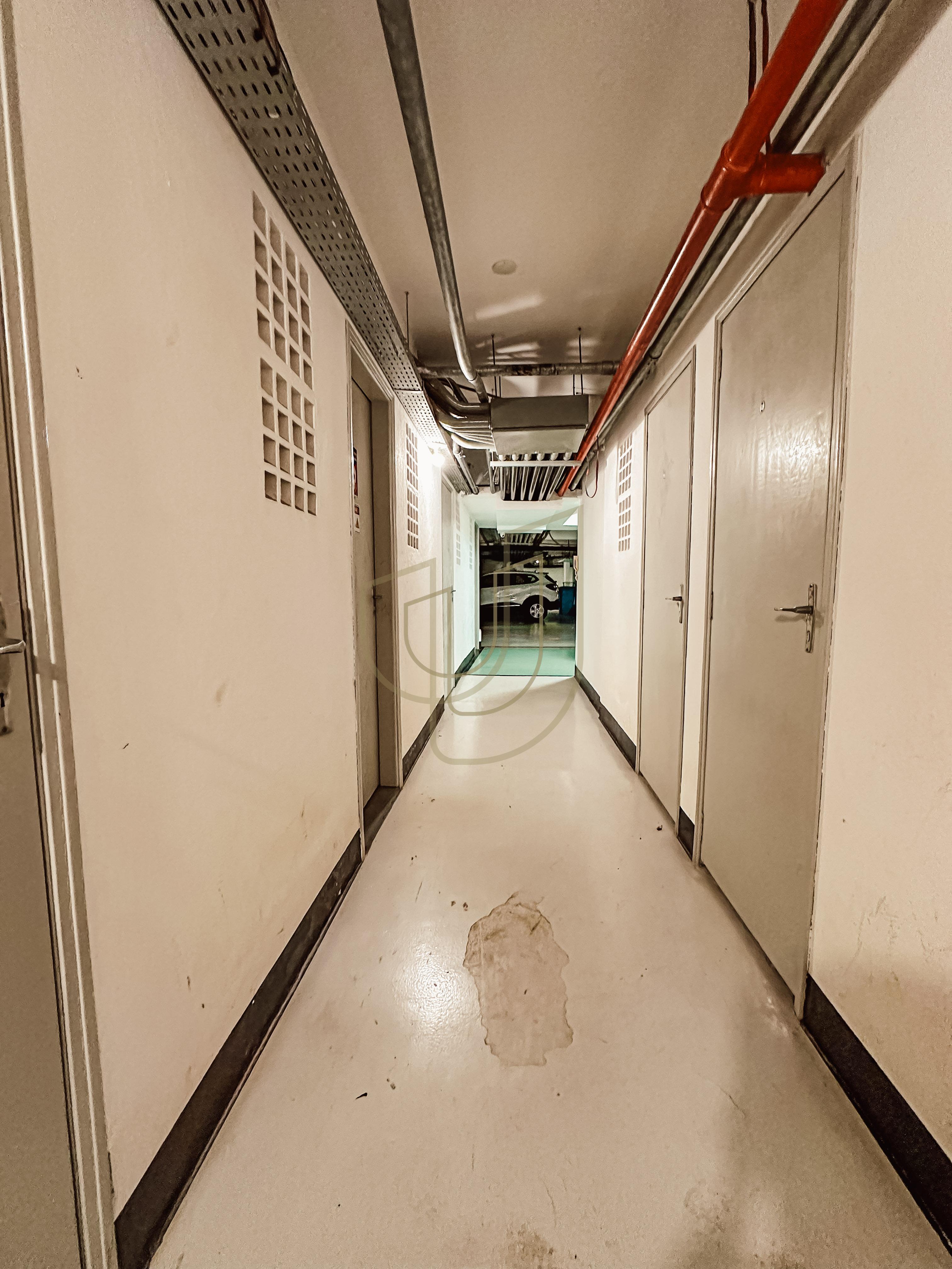 Apartamento com 4 Dormit&oacute;rios no Edif&iacute;cio Toulon Rua Coronel João Cursino São José dos Campos - 