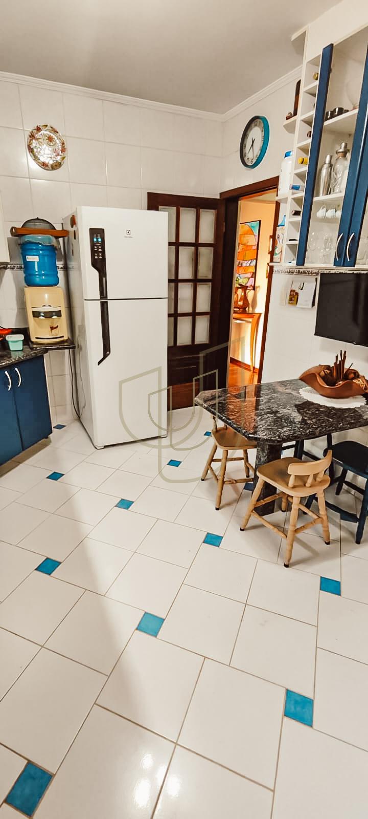 Casa T&eacute;rrea com 3 Dormit&oacute;rios no Residencial Eldorado Rua Benedito Pinotti São José dos Campos - 