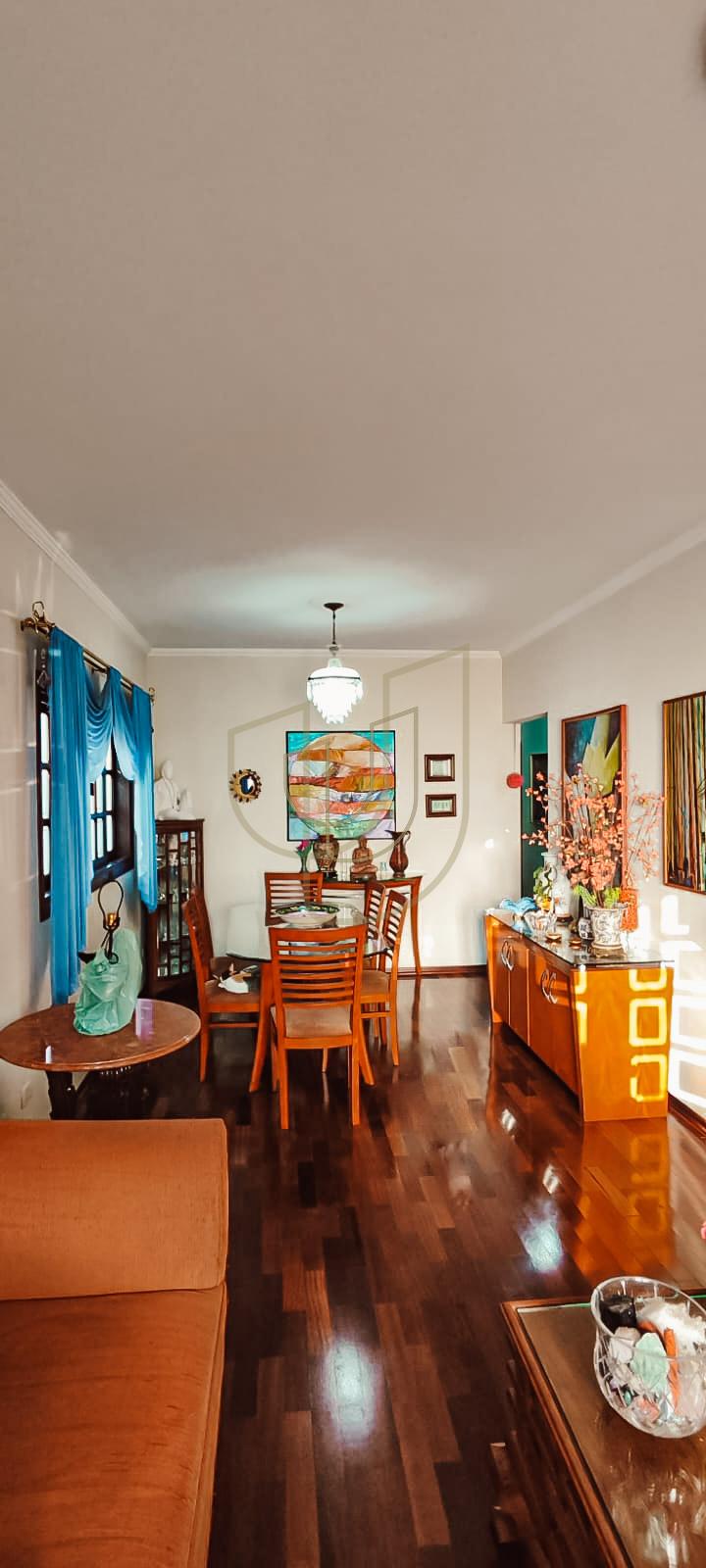 Casa T&eacute;rrea com 3 Dormit&oacute;rios no Residencial Eldorado Rua Benedito Pinotti São José dos Campos - 