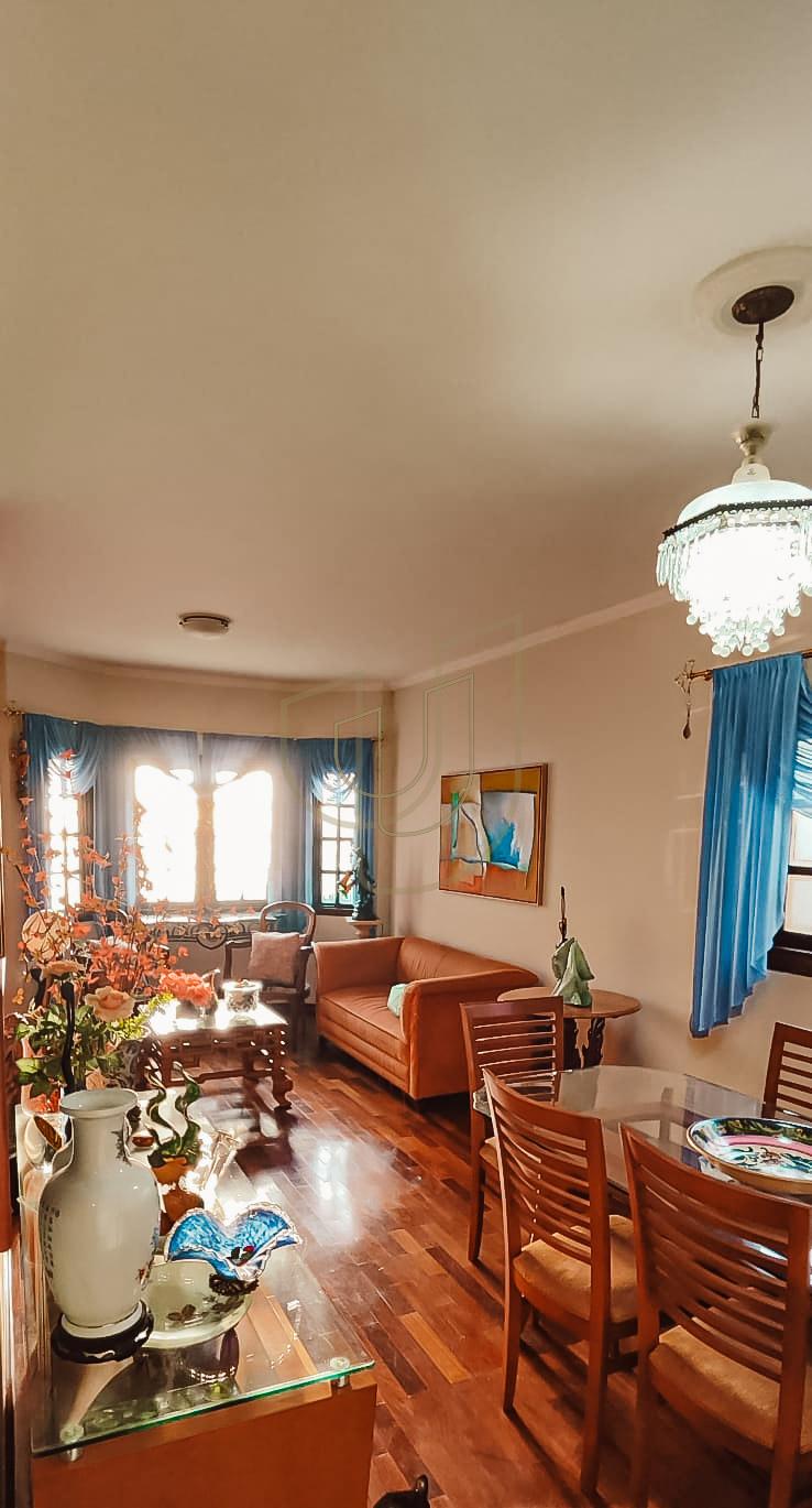 Casa T&eacute;rrea com 3 Dormit&oacute;rios no Residencial Eldorado Rua Benedito Pinotti São José dos Campos - 