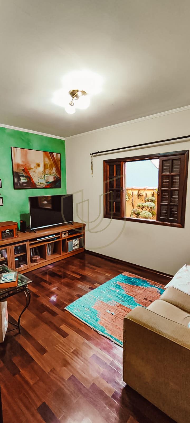 Casa T&eacute;rrea com 3 Dormit&oacute;rios no Residencial Eldorado Rua Benedito Pinotti São José dos Campos - 