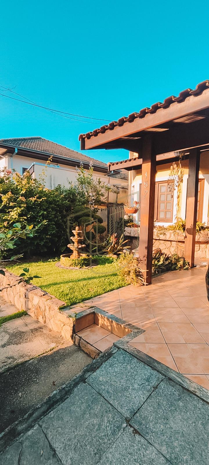 Casa T&eacute;rrea com 3 Dormit&oacute;rios no Residencial Eldorado Rua Benedito Pinotti São José dos Campos - 