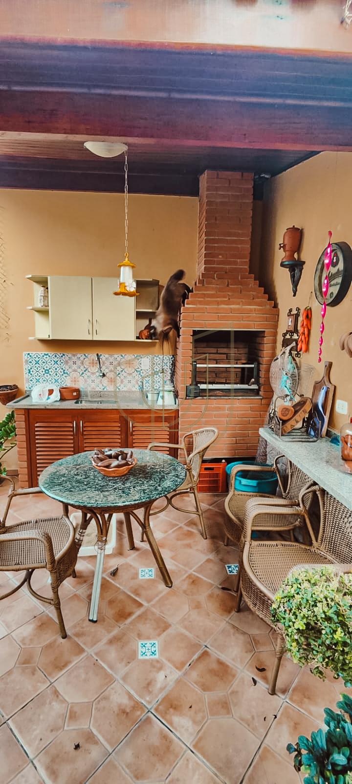 Casa T&eacute;rrea com 3 Dormit&oacute;rios no Residencial Eldorado Rua Benedito Pinotti São José dos Campos - 