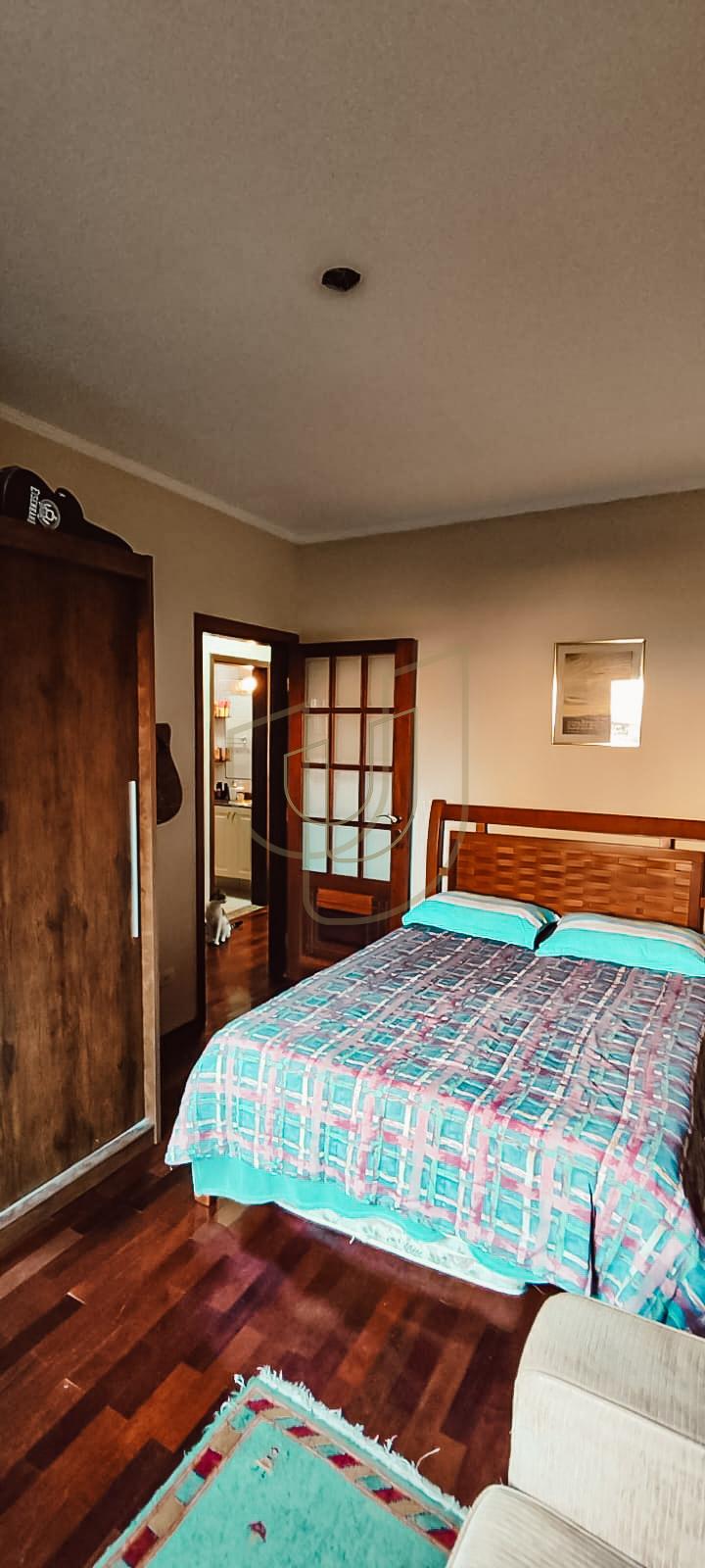 Casa T&eacute;rrea com 3 Dormit&oacute;rios no Residencial Eldorado Rua Benedito Pinotti São José dos Campos - 