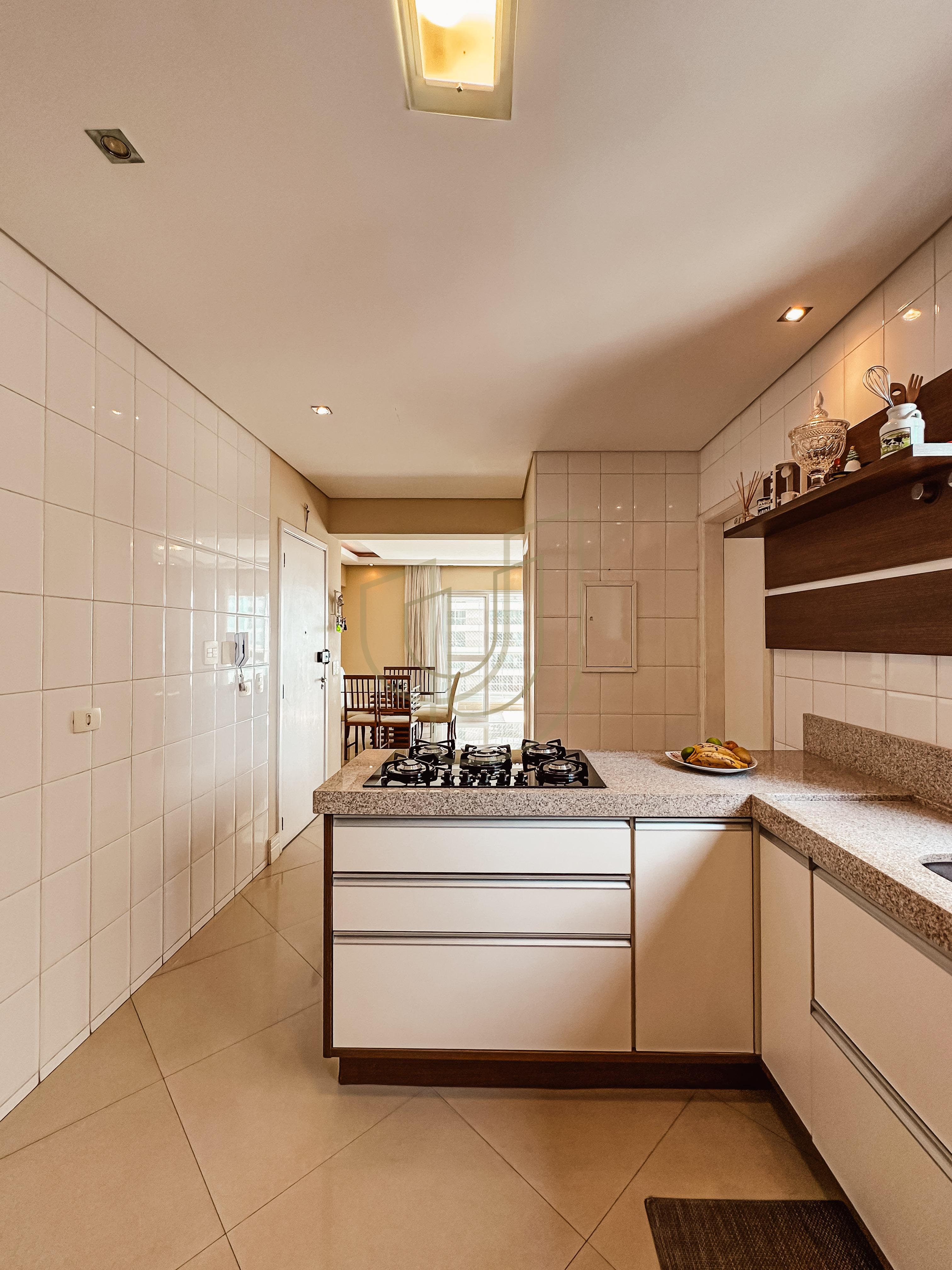 Apartamento com 3 Dormit&oacute;rios no Grand Splendor Rua Corifeu de Azevedo Marques São José dos Campos - 