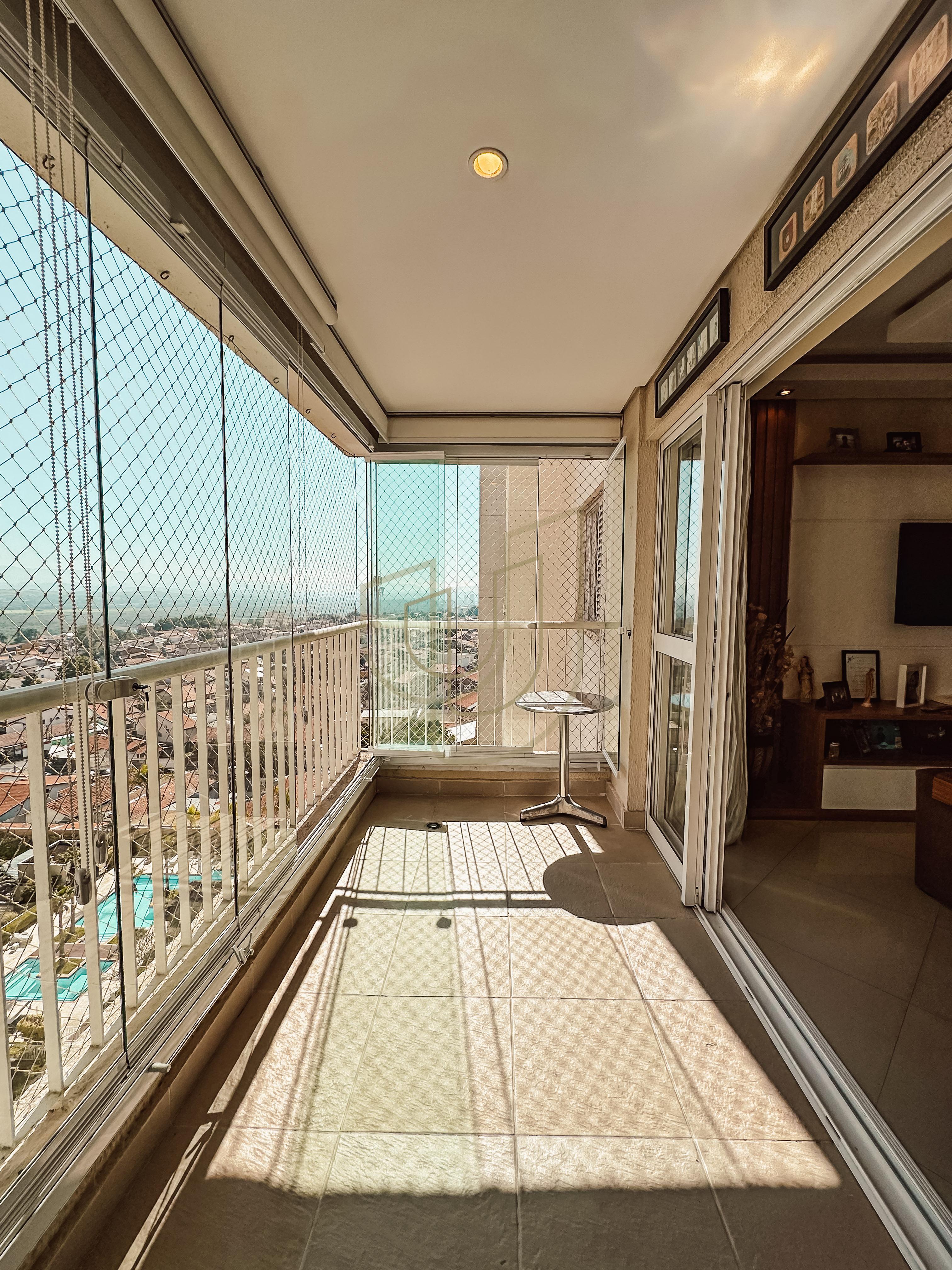 Apartamento com 3 Dormit&oacute;rios no Grand Splendor Rua Corifeu de Azevedo Marques São José dos Campos - 