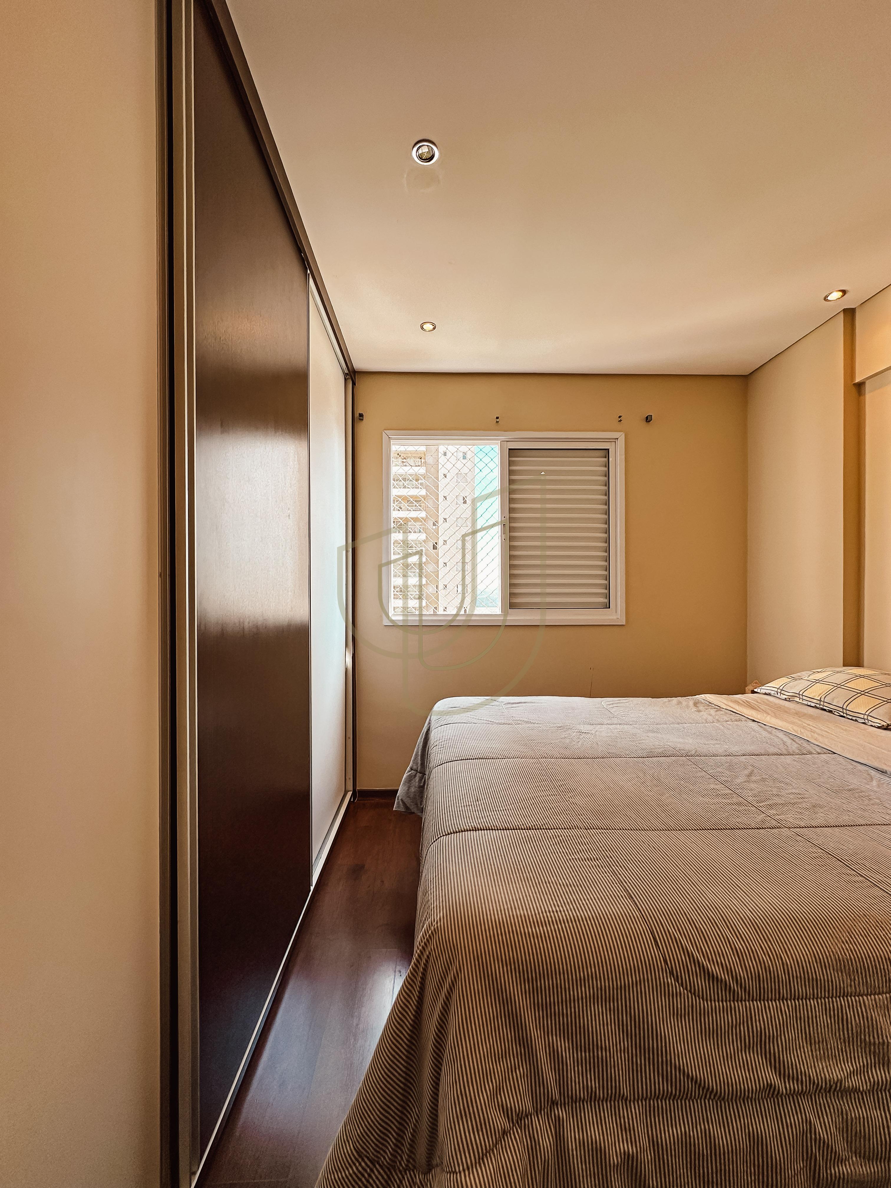 Apartamento com 3 Dormit&oacute;rios no Grand Splendor Rua Corifeu de Azevedo Marques São José dos Campos - 