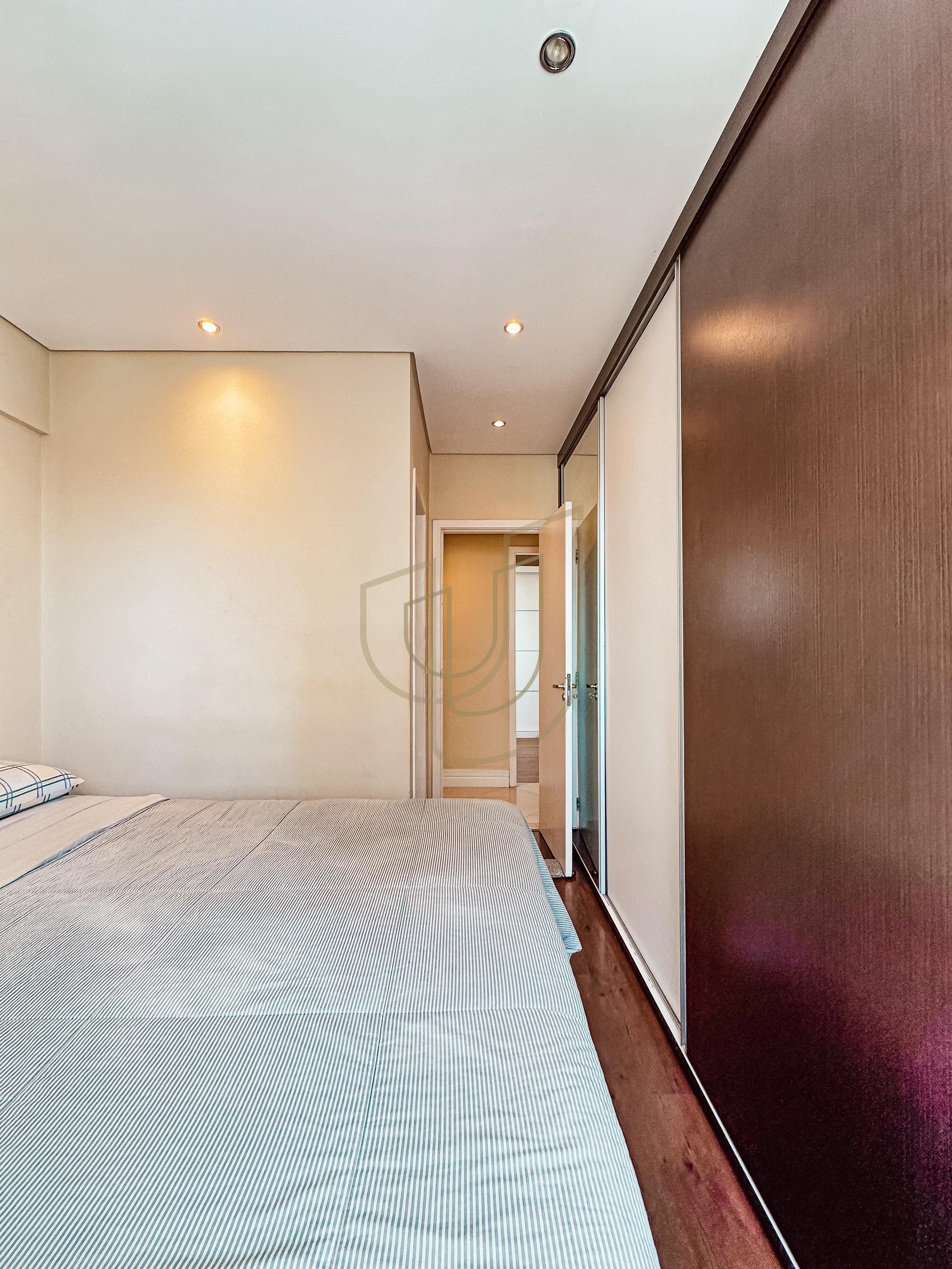 Apartamento com 3 Dormit&oacute;rios no Grand Splendor Rua Corifeu de Azevedo Marques São José dos Campos - 