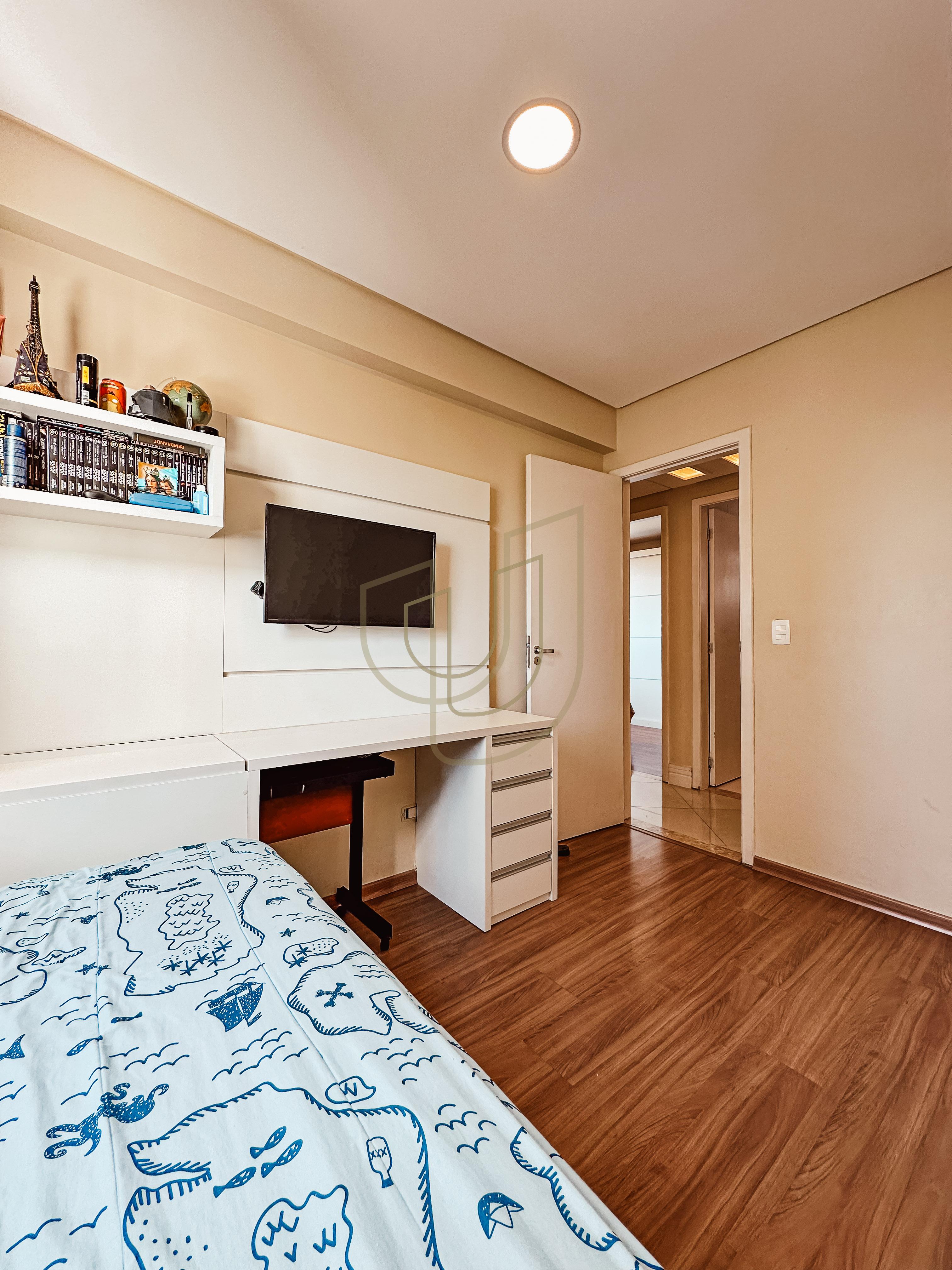 Apartamento com 3 Dormit&oacute;rios no Grand Splendor Rua Corifeu de Azevedo Marques São José dos Campos - 